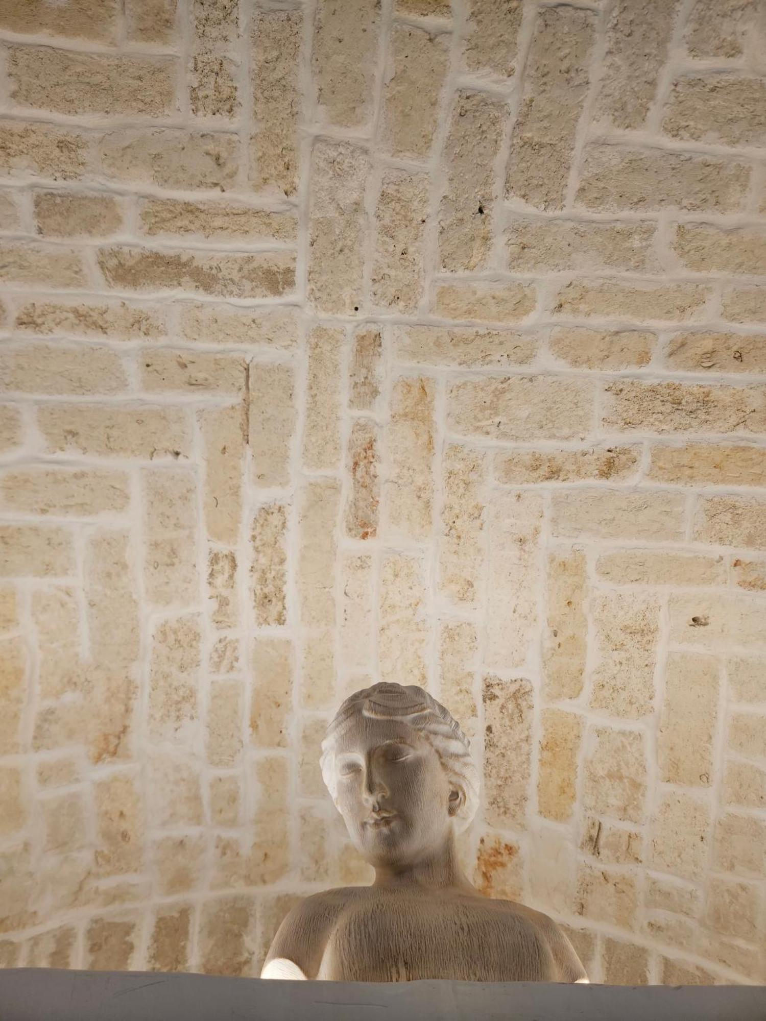 Le Antiche Volte Di Totto Apartment *