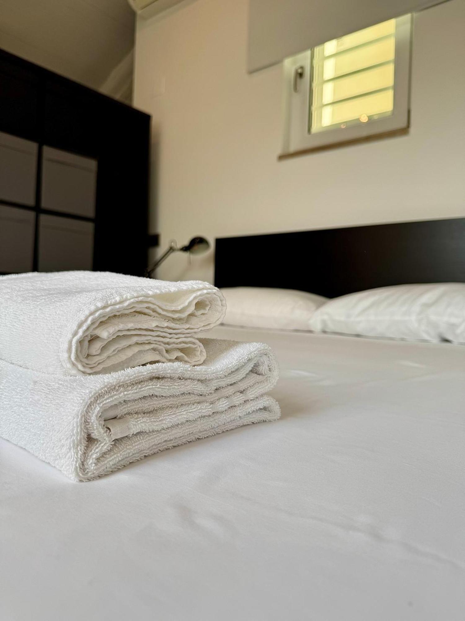 Petruzzelli Loft Apartment Bari