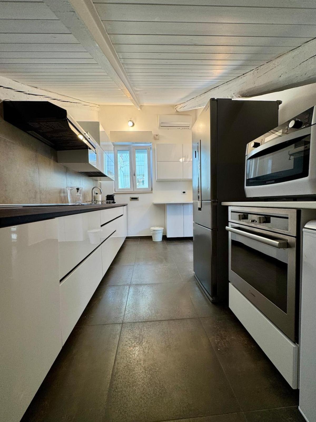 Petruzzelli Loft Bari