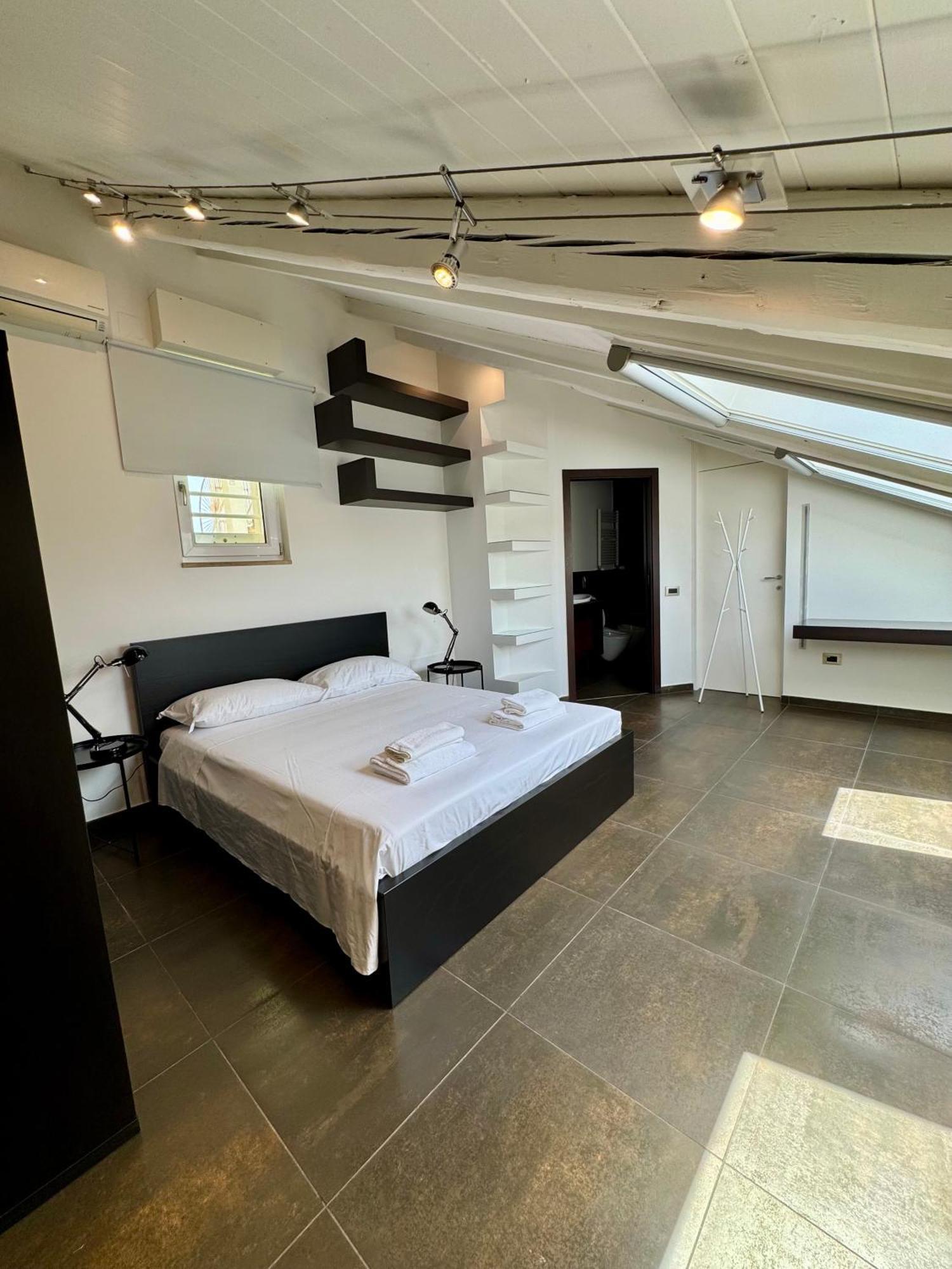 Apartment Petruzzelli Loft