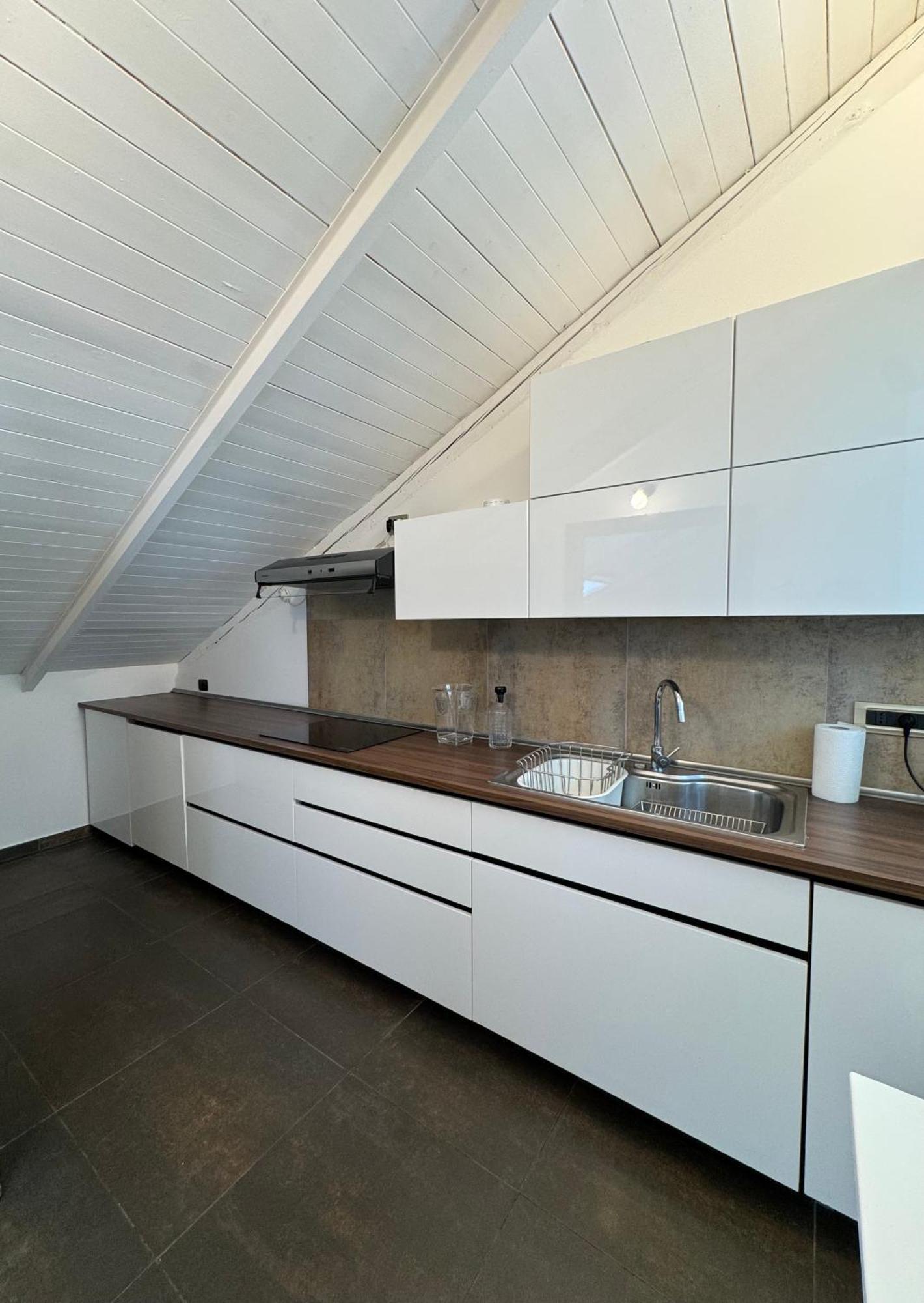 Petruzzelli Loft * Bari