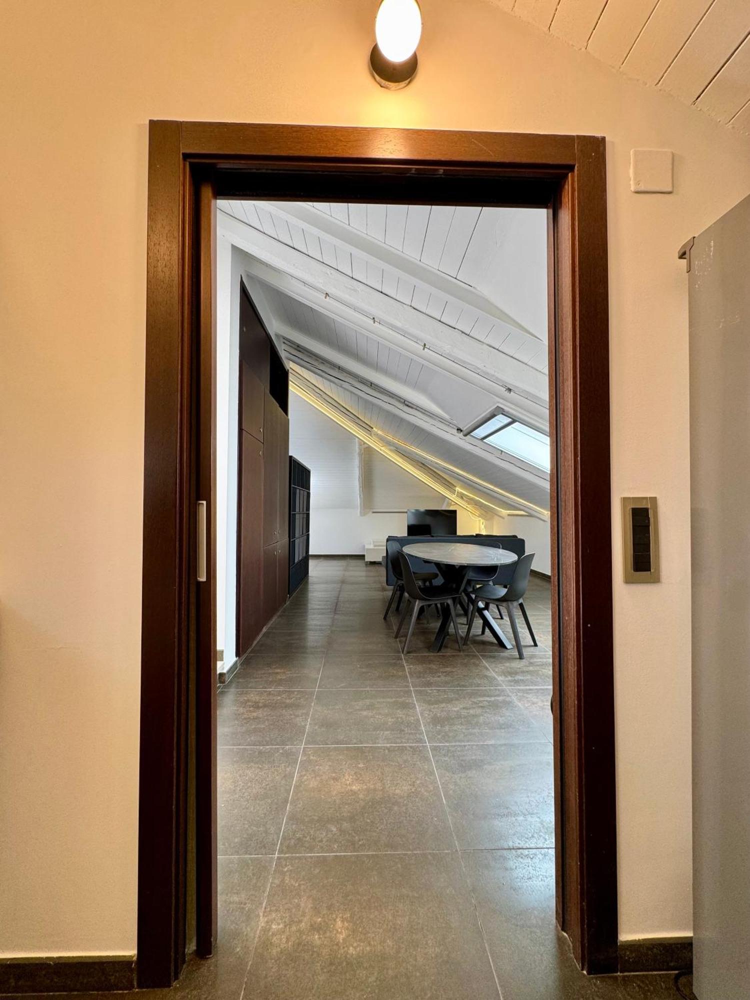 Apartment Petruzzelli Loft *