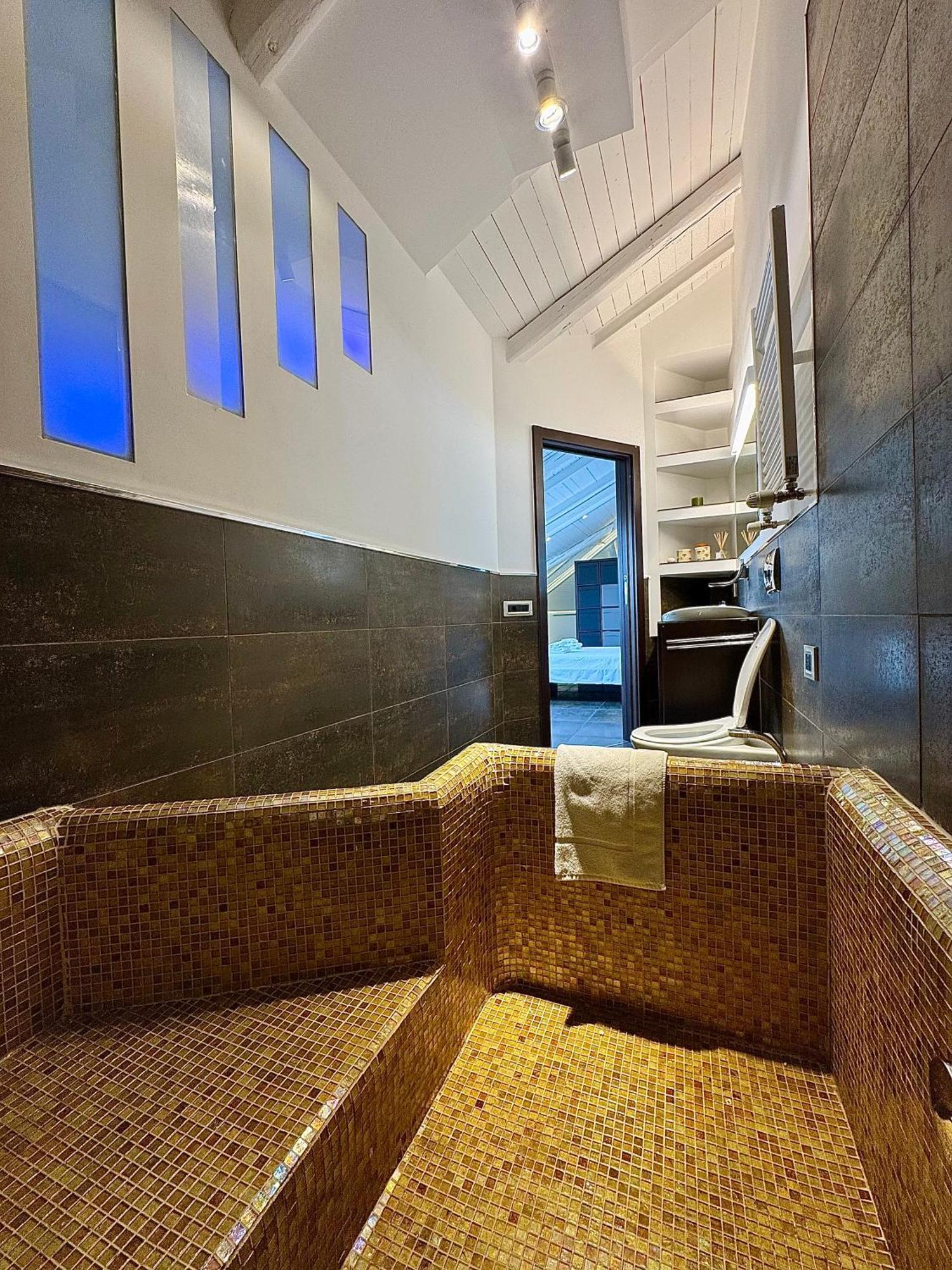 Petruzzelli Loft *