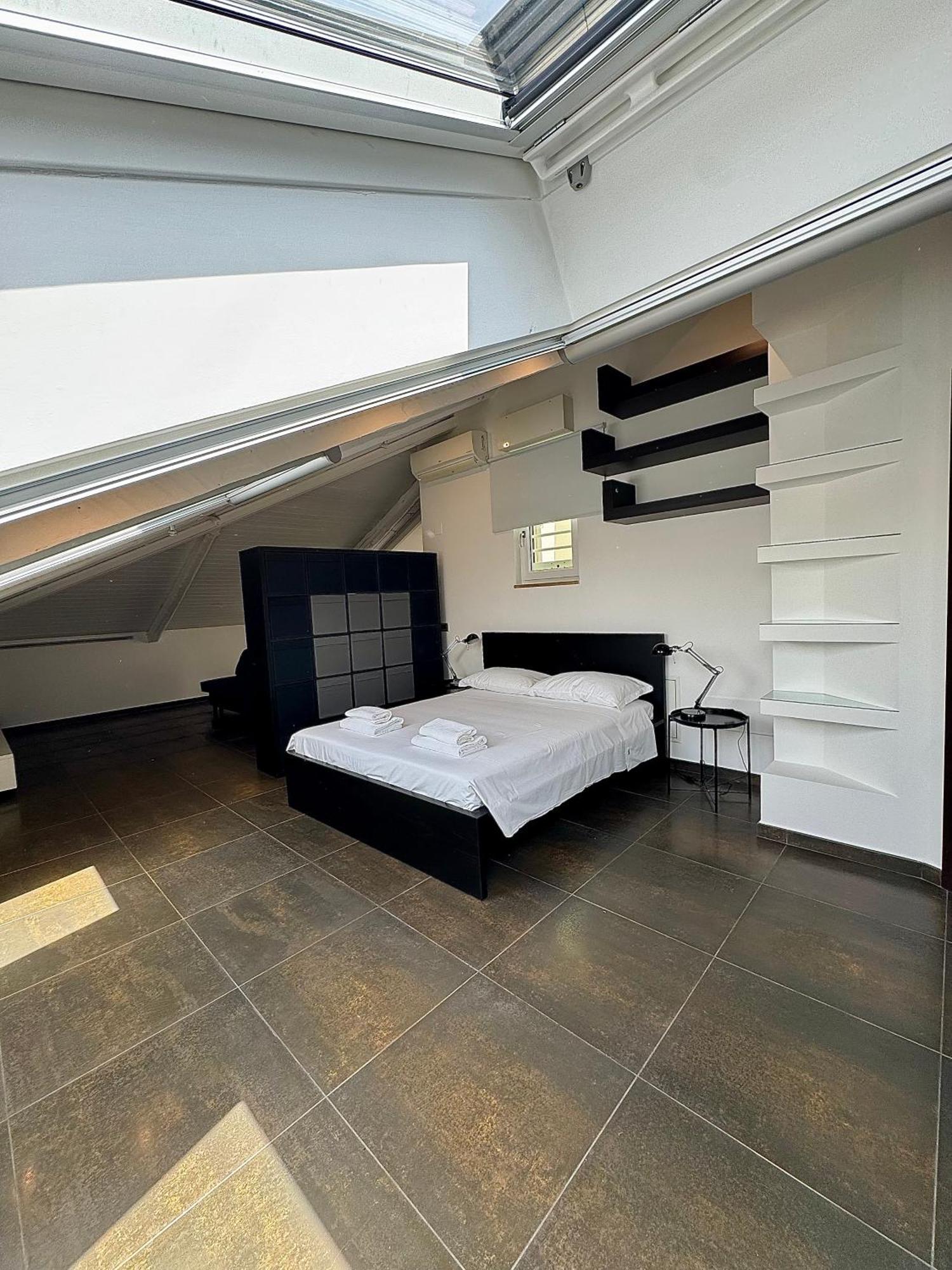 Petruzzelli Loft