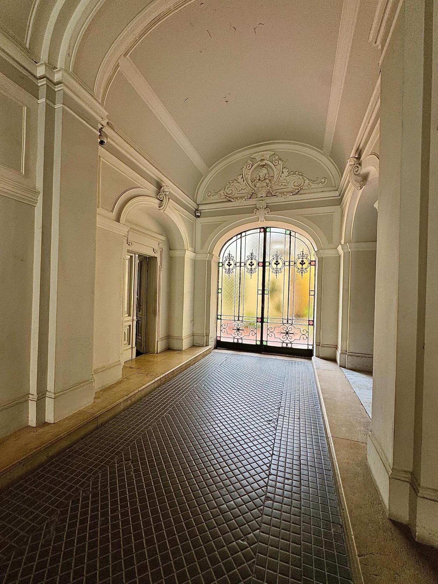 Petruzzelli Loft Apartment *