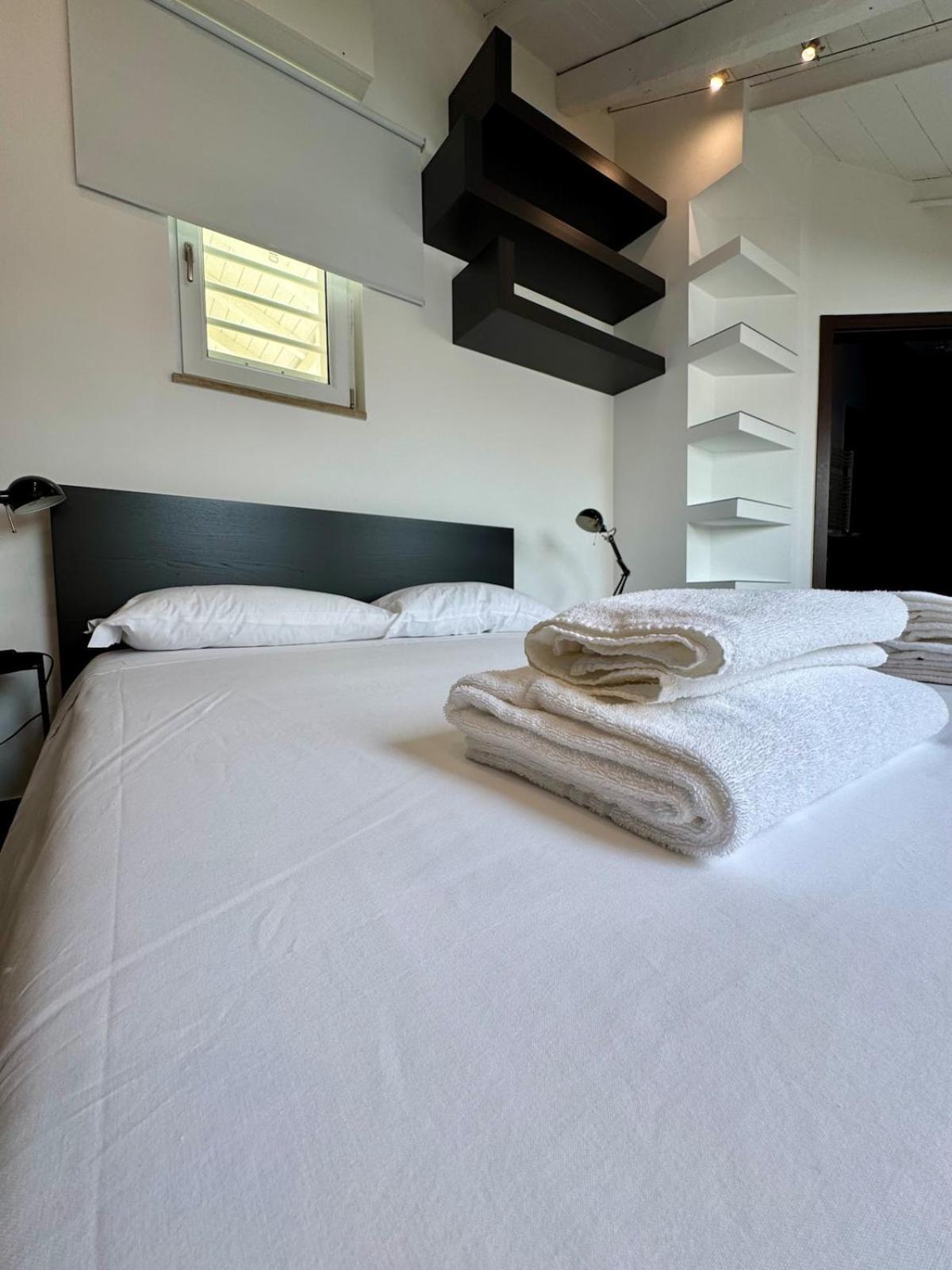 Apartment Petruzzelli Loft *
