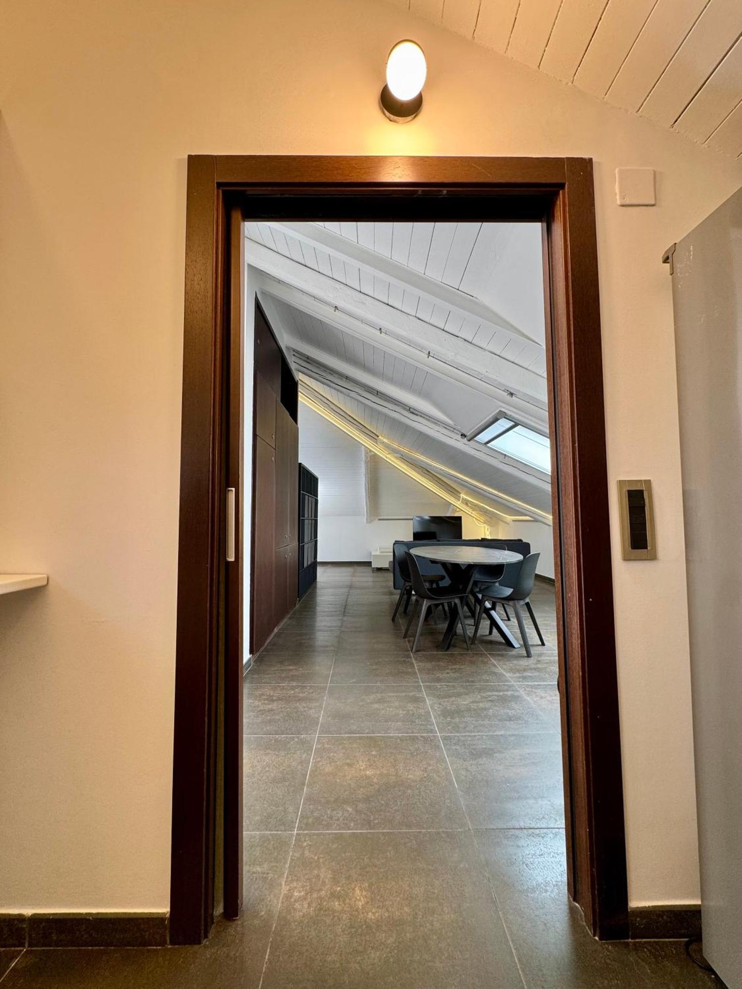 Petruzzelli Loft