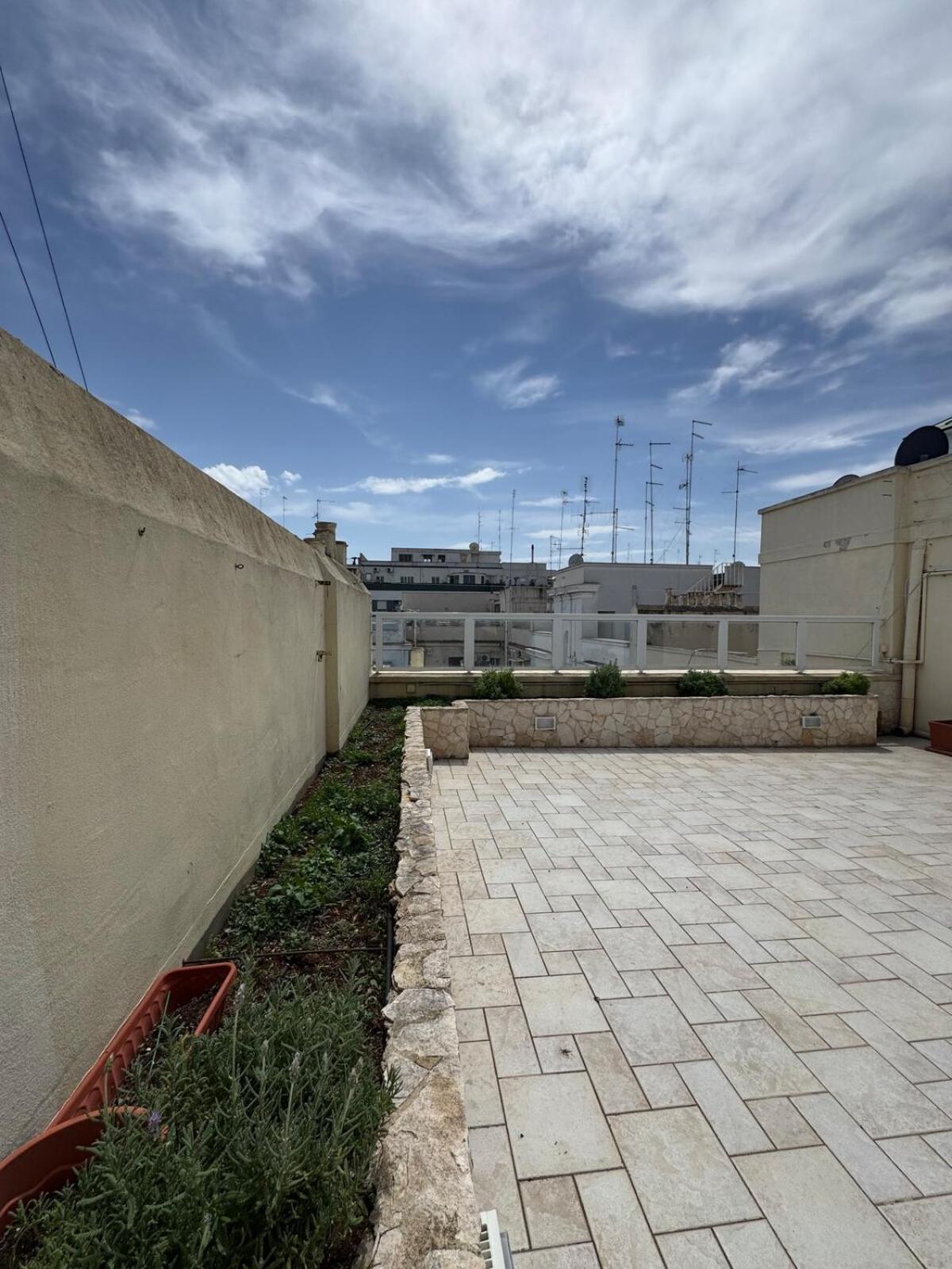 Apartment Petruzzelli Loft