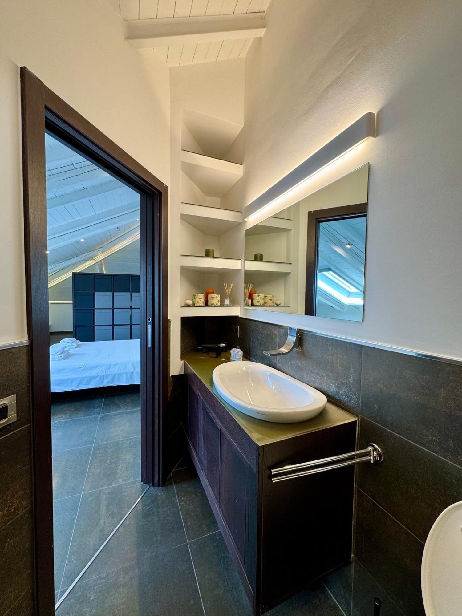 Petruzzelli Loft *