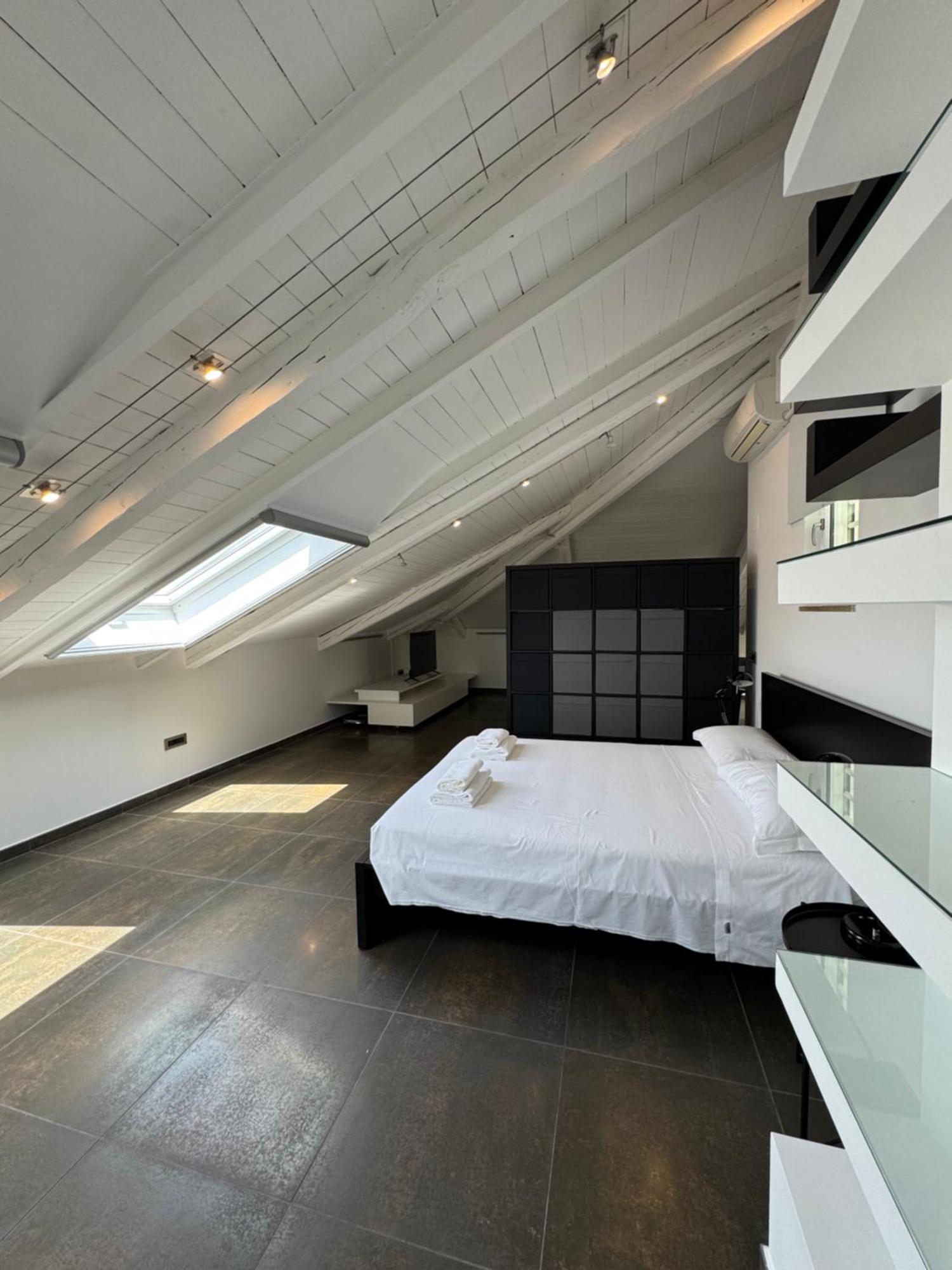 Apartment Petruzzelli Loft