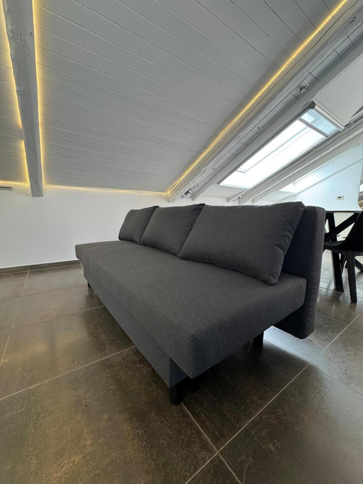 Apartment Petruzzelli Loft *