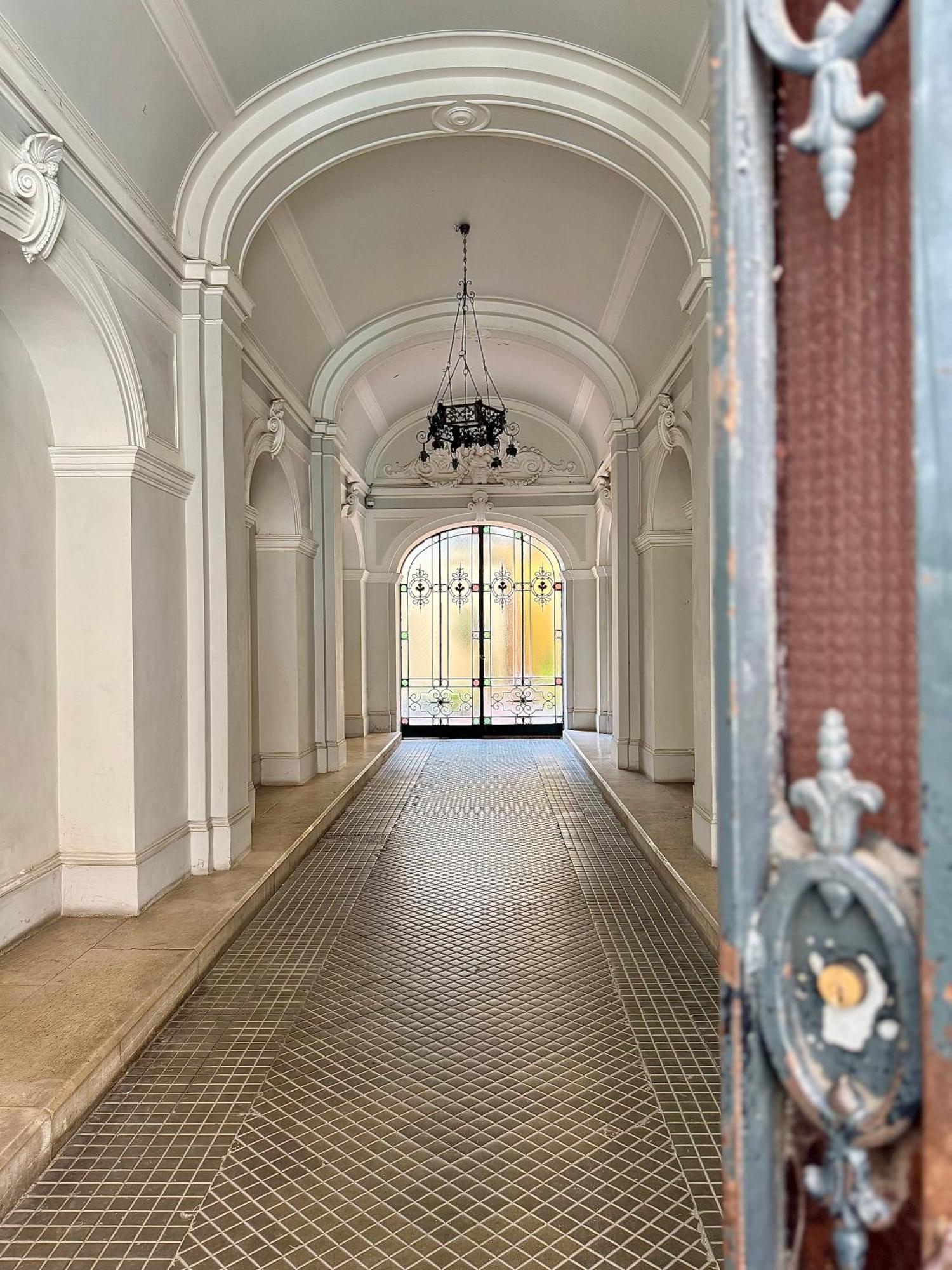 Petruzzelli Loft * Bari
