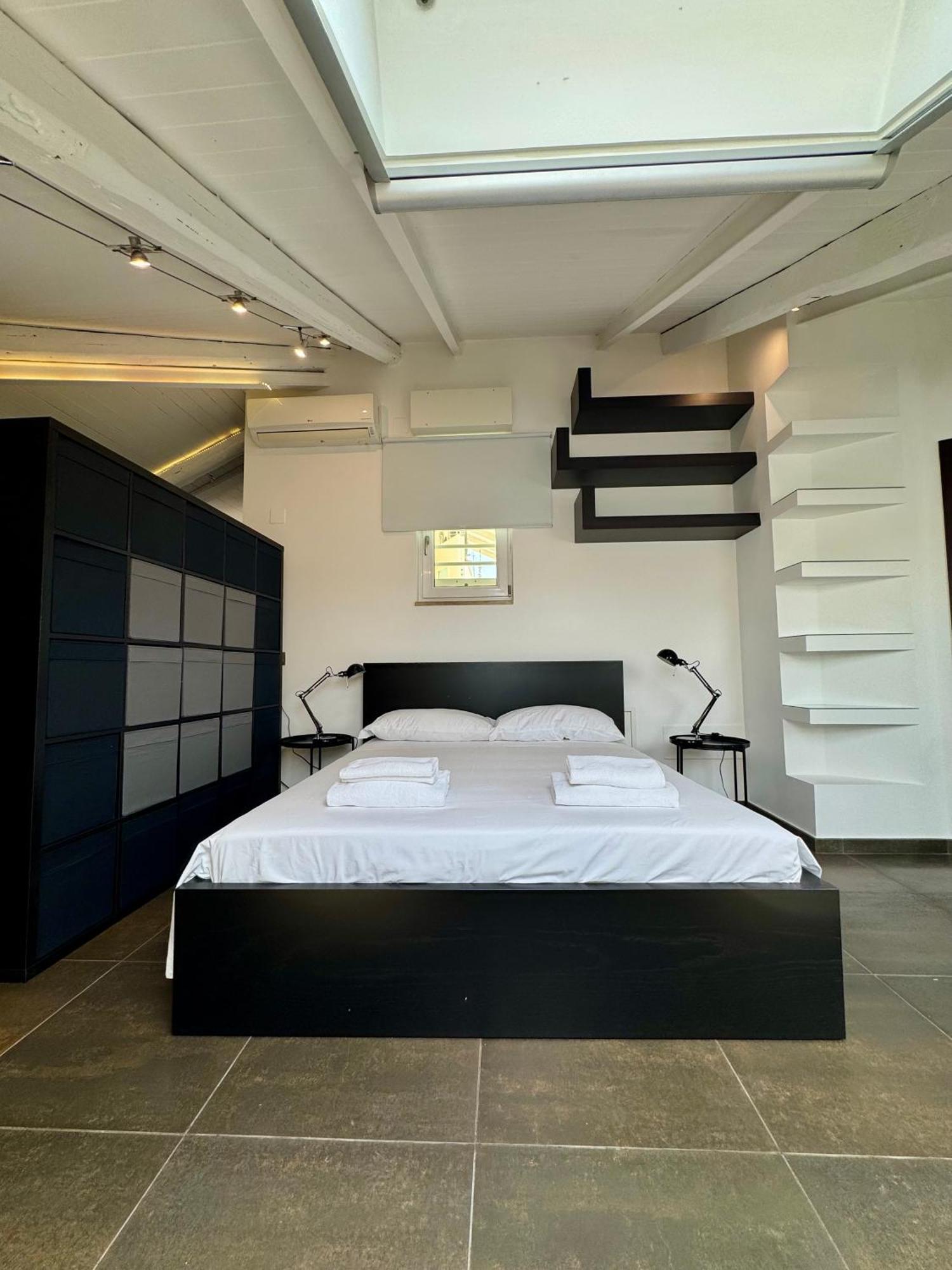 Petruzzelli Loft