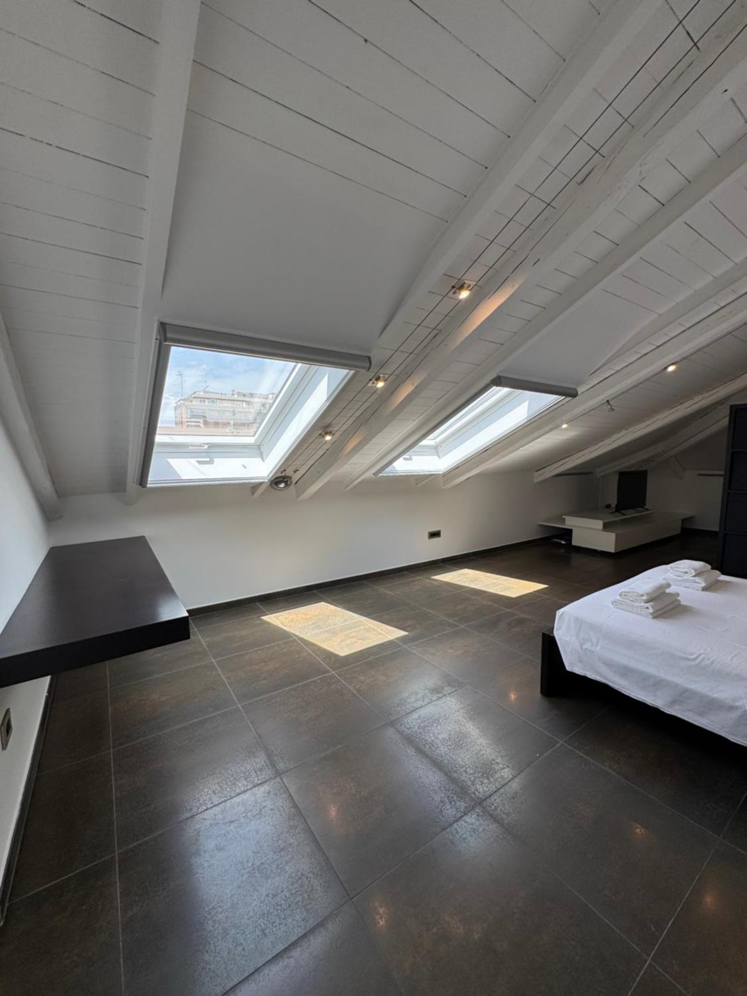 Petruzzelli Loft Bari