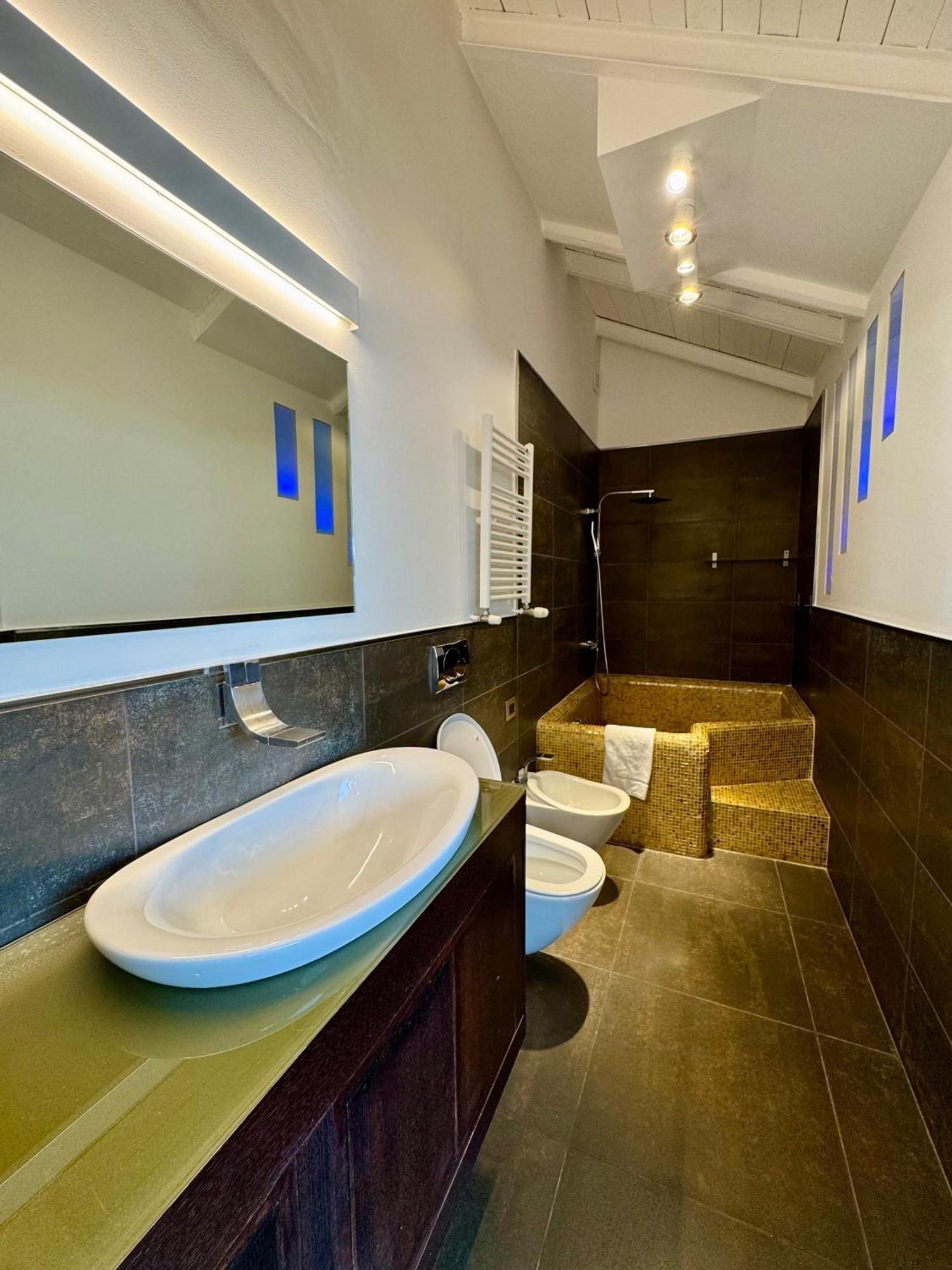 Apartment Petruzzelli Loft *