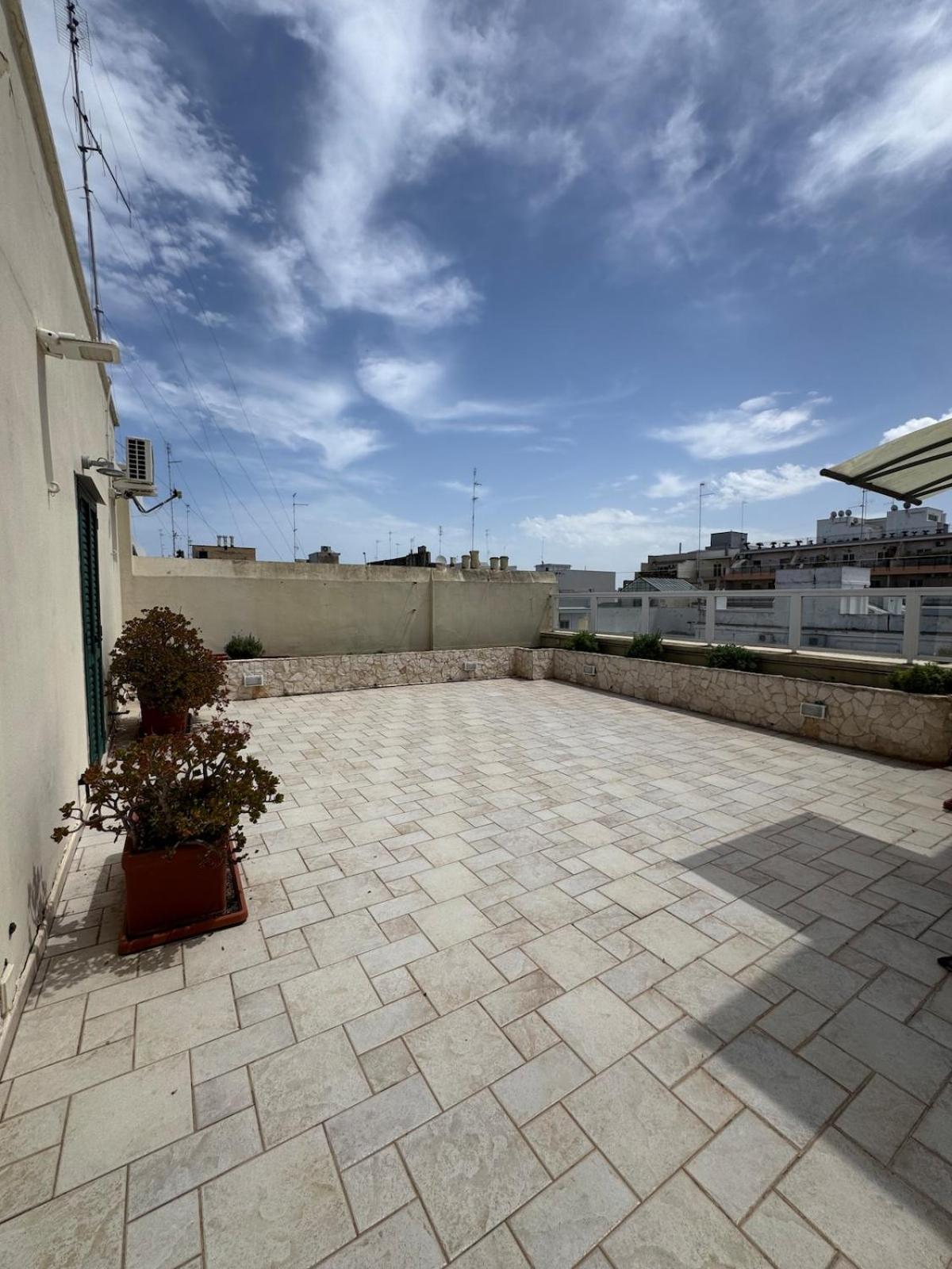Apartment Petruzzelli Loft