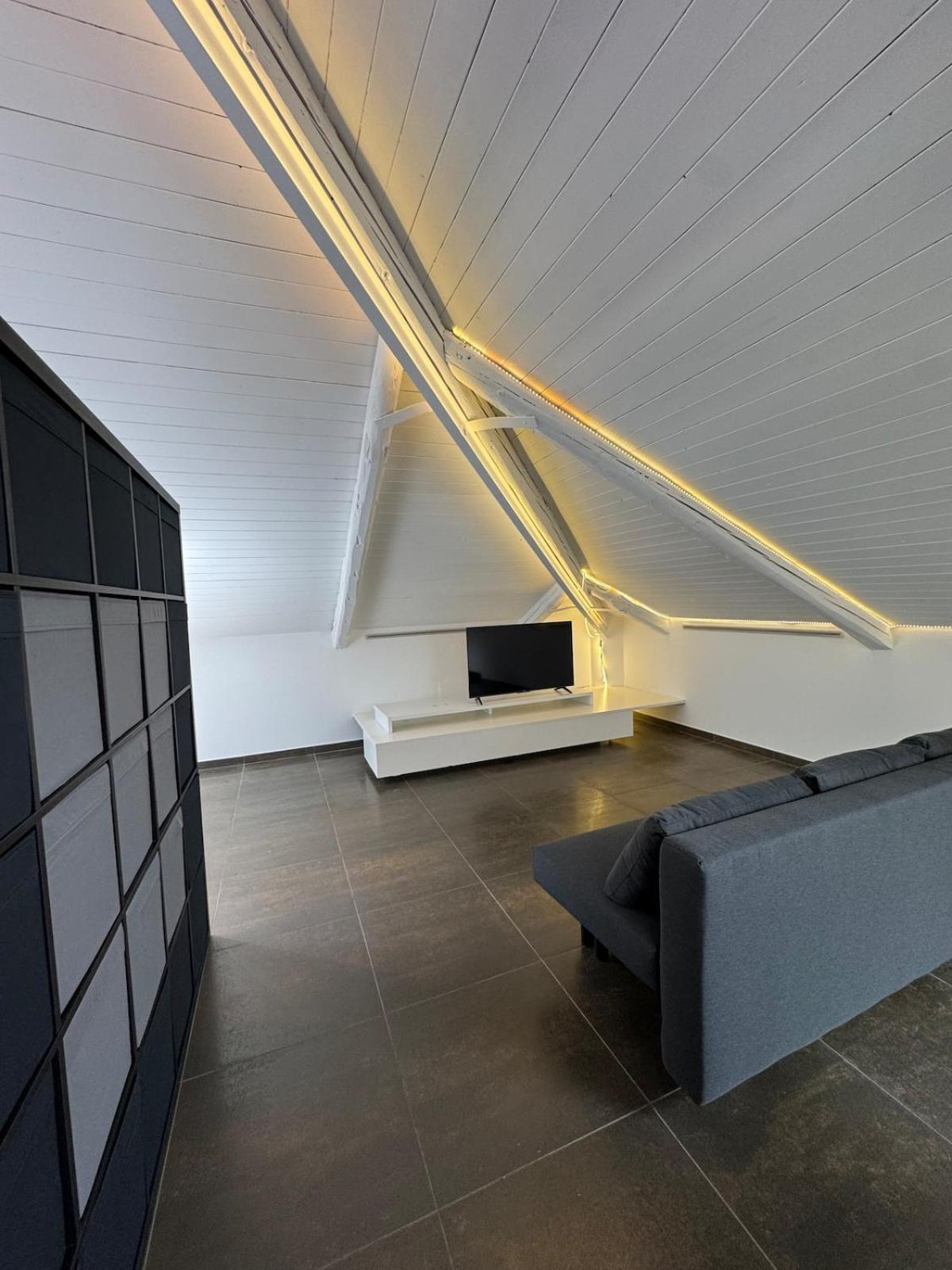 Petruzzelli Loft Apartment *