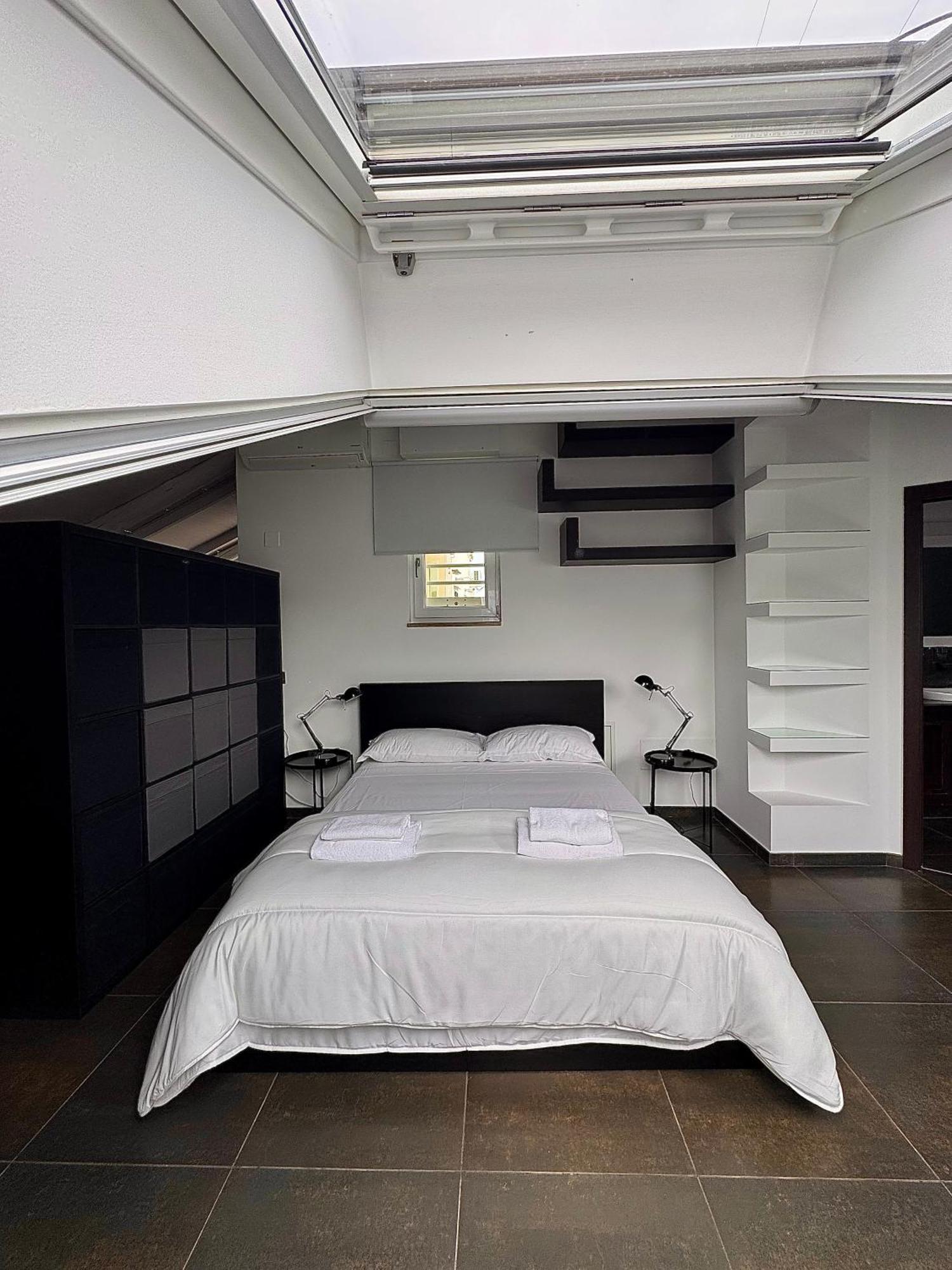 Petruzzelli Loft