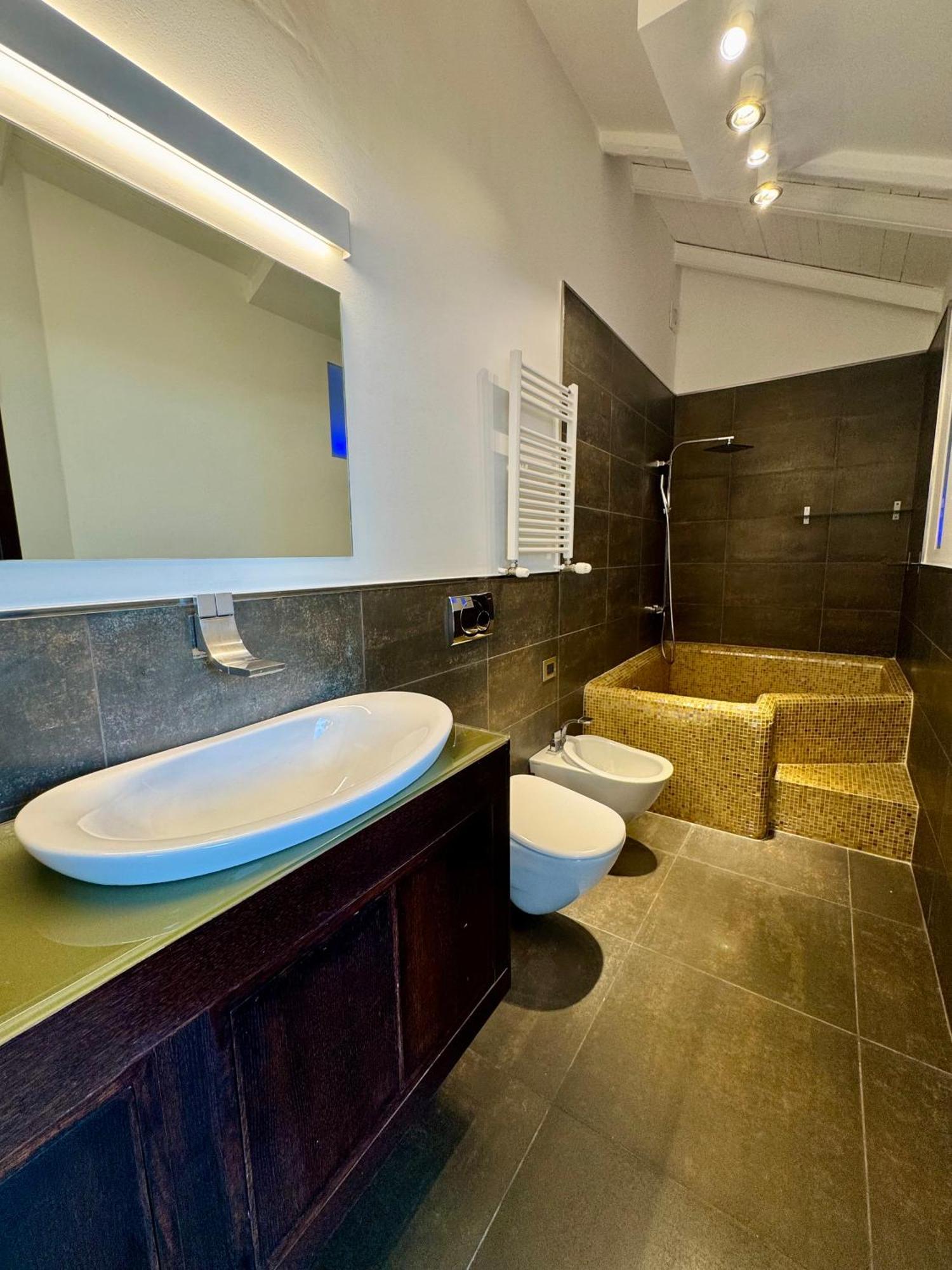 Petruzzelli Loft *