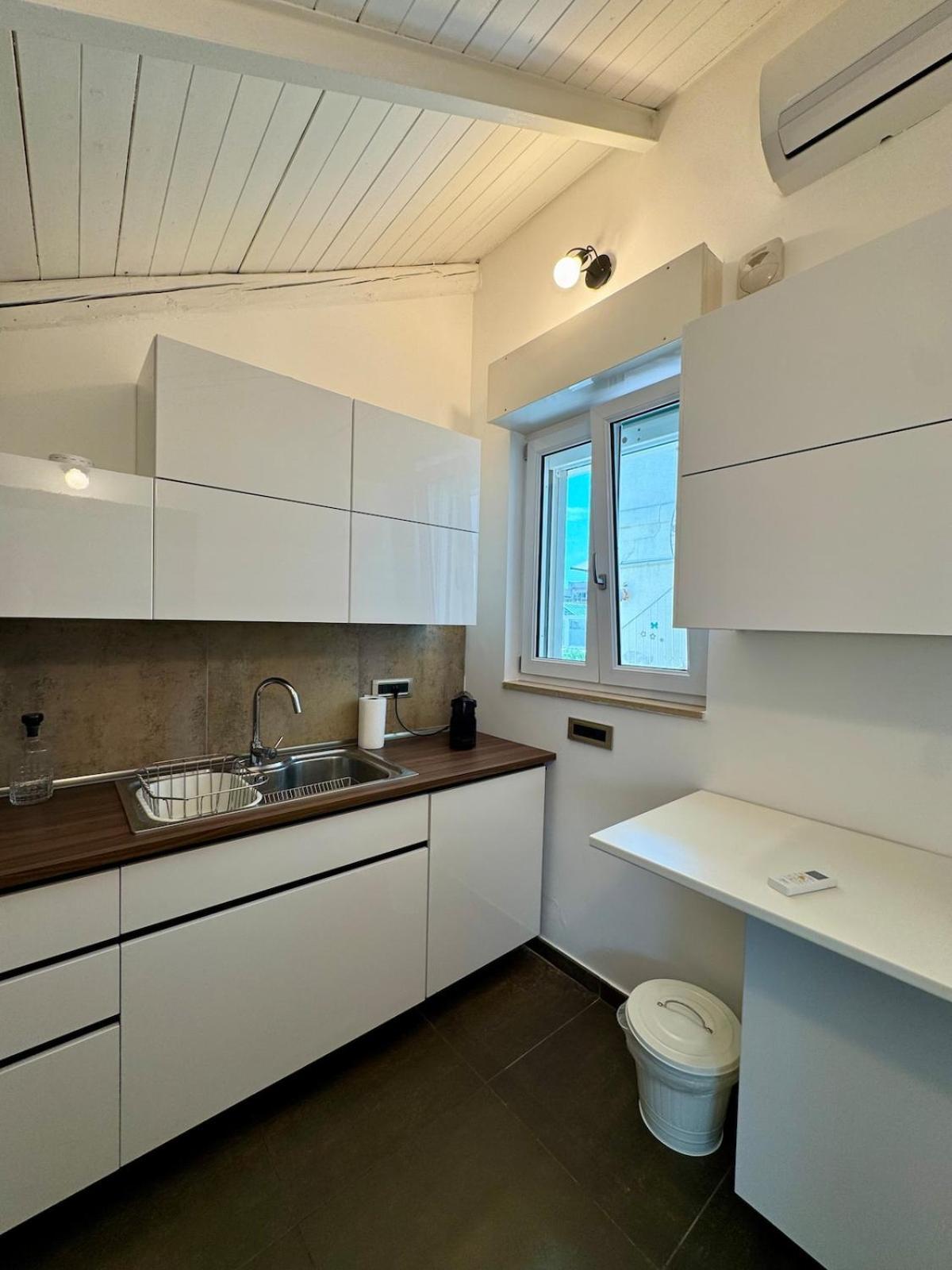 Petruzzelli Loft Apartment
