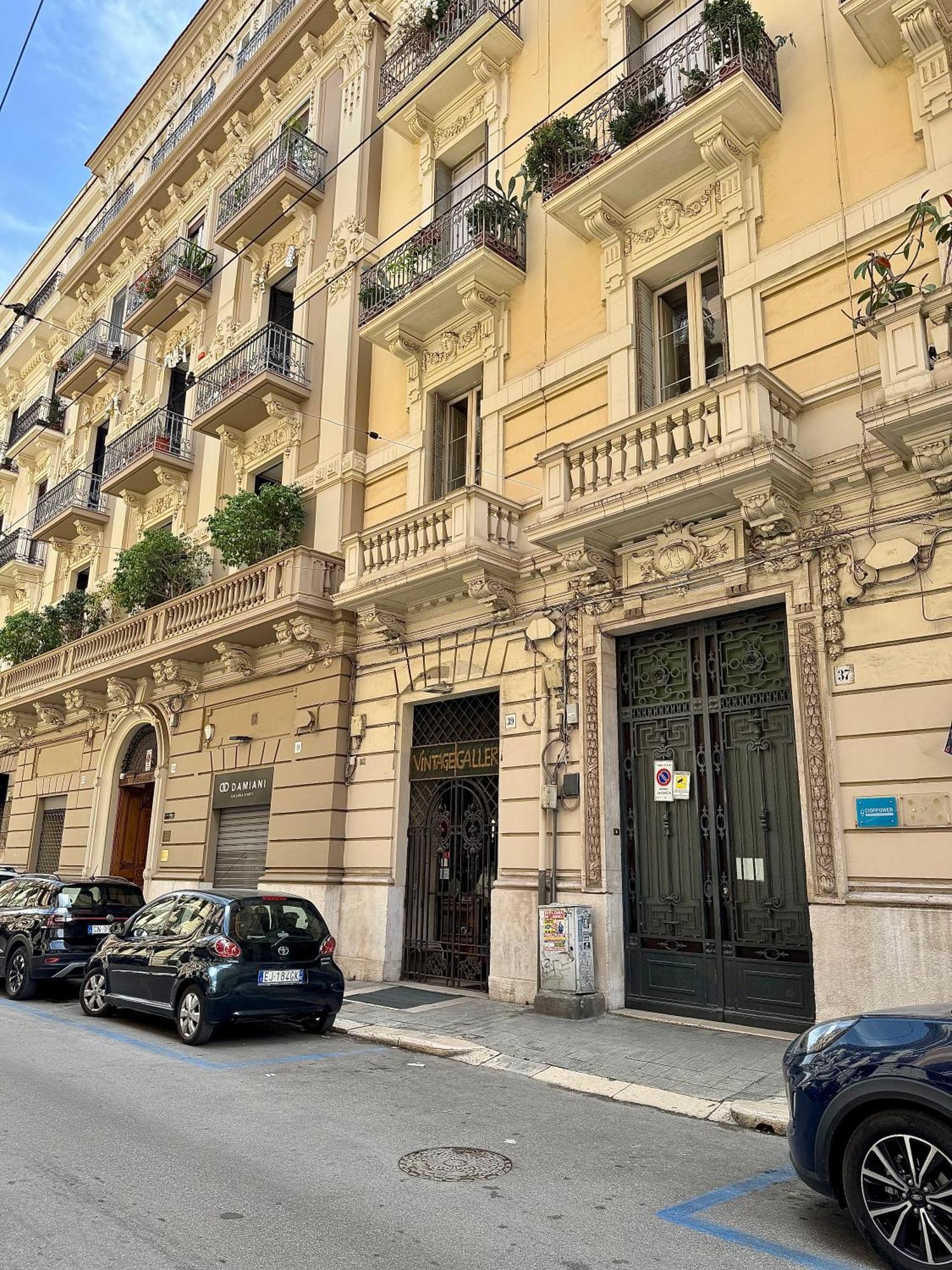 Petruzzelli Loft * Bari