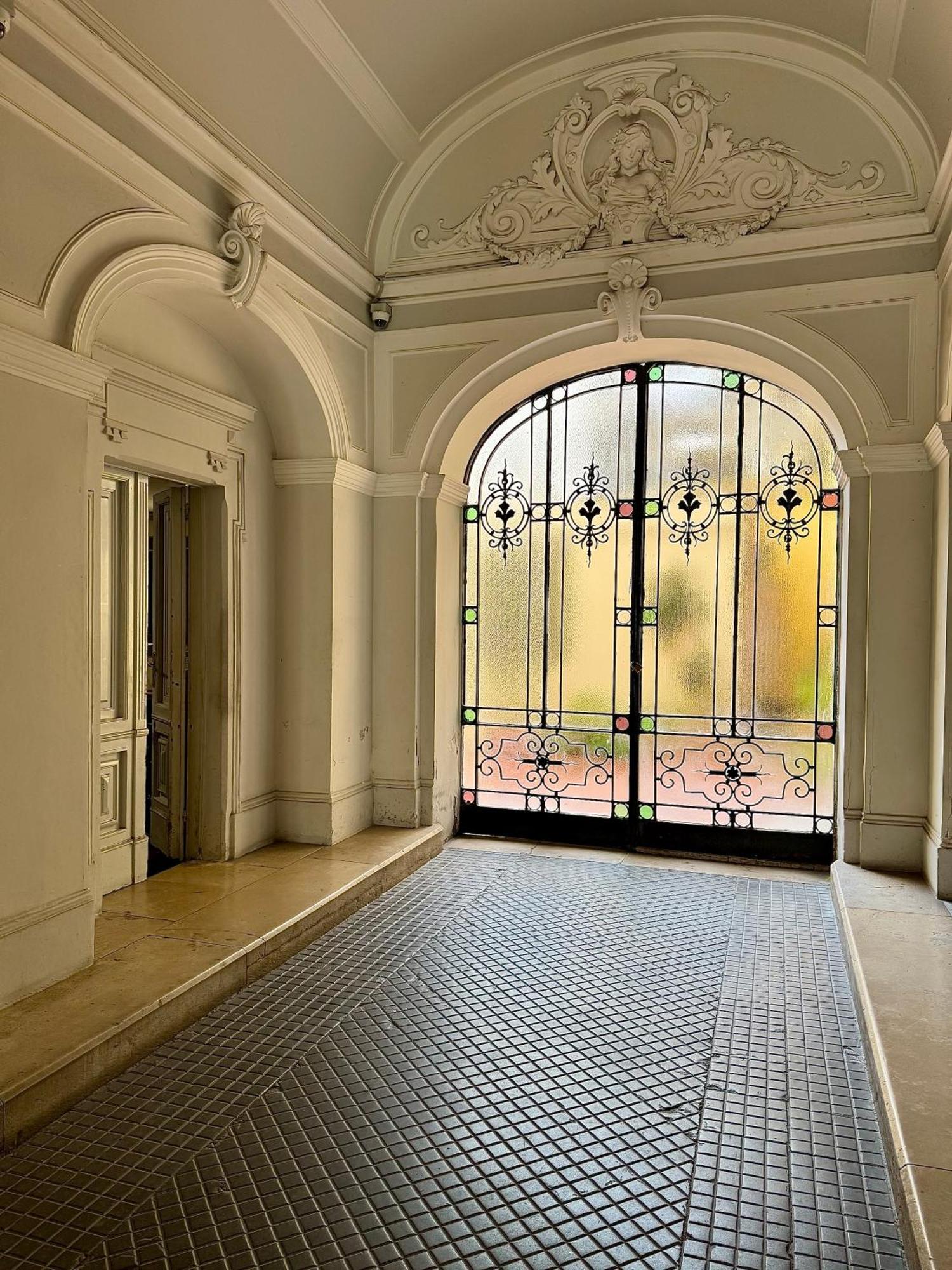 Apartment Petruzzelli Loft Bari