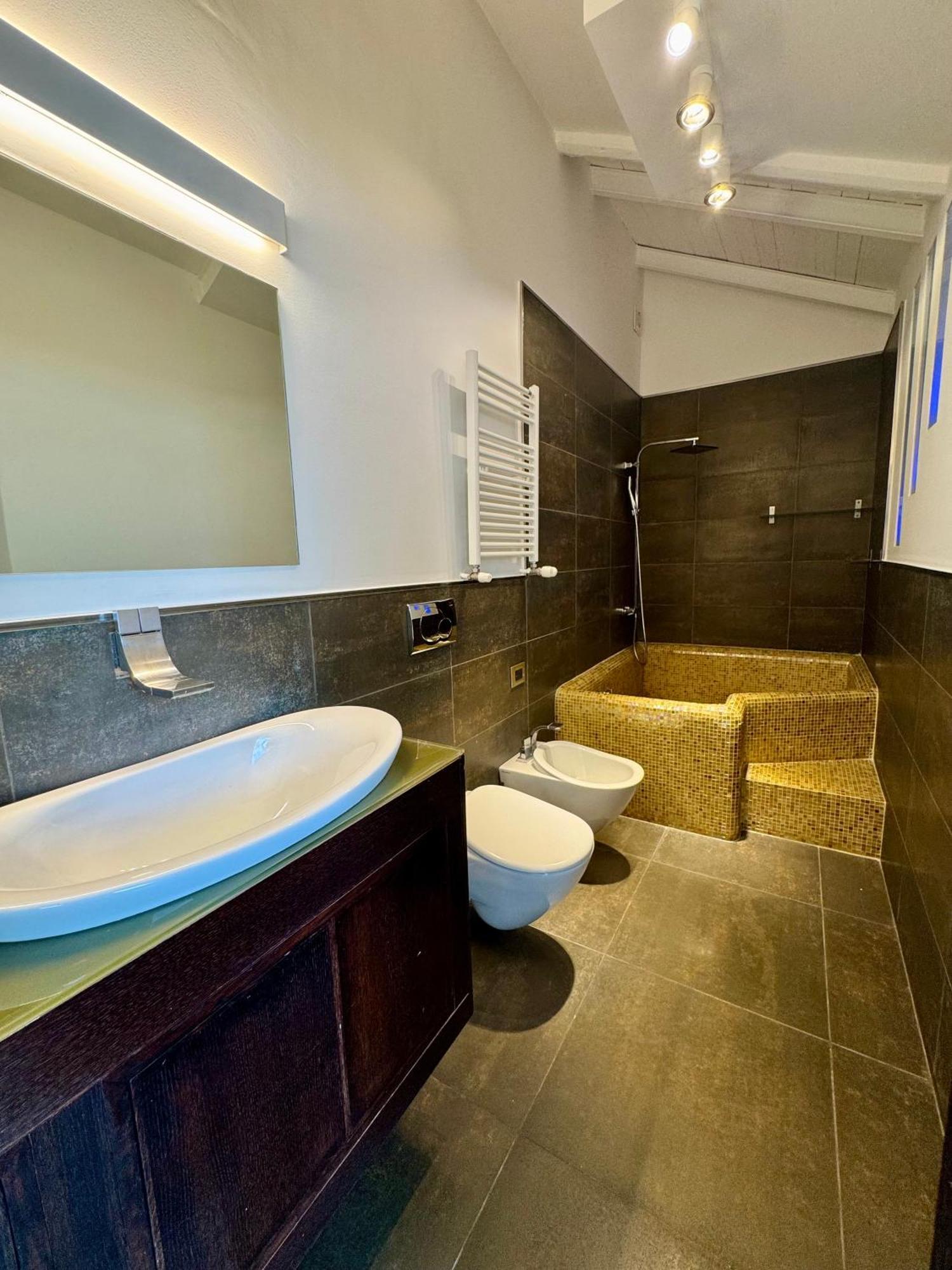 Petruzzelli Loft *