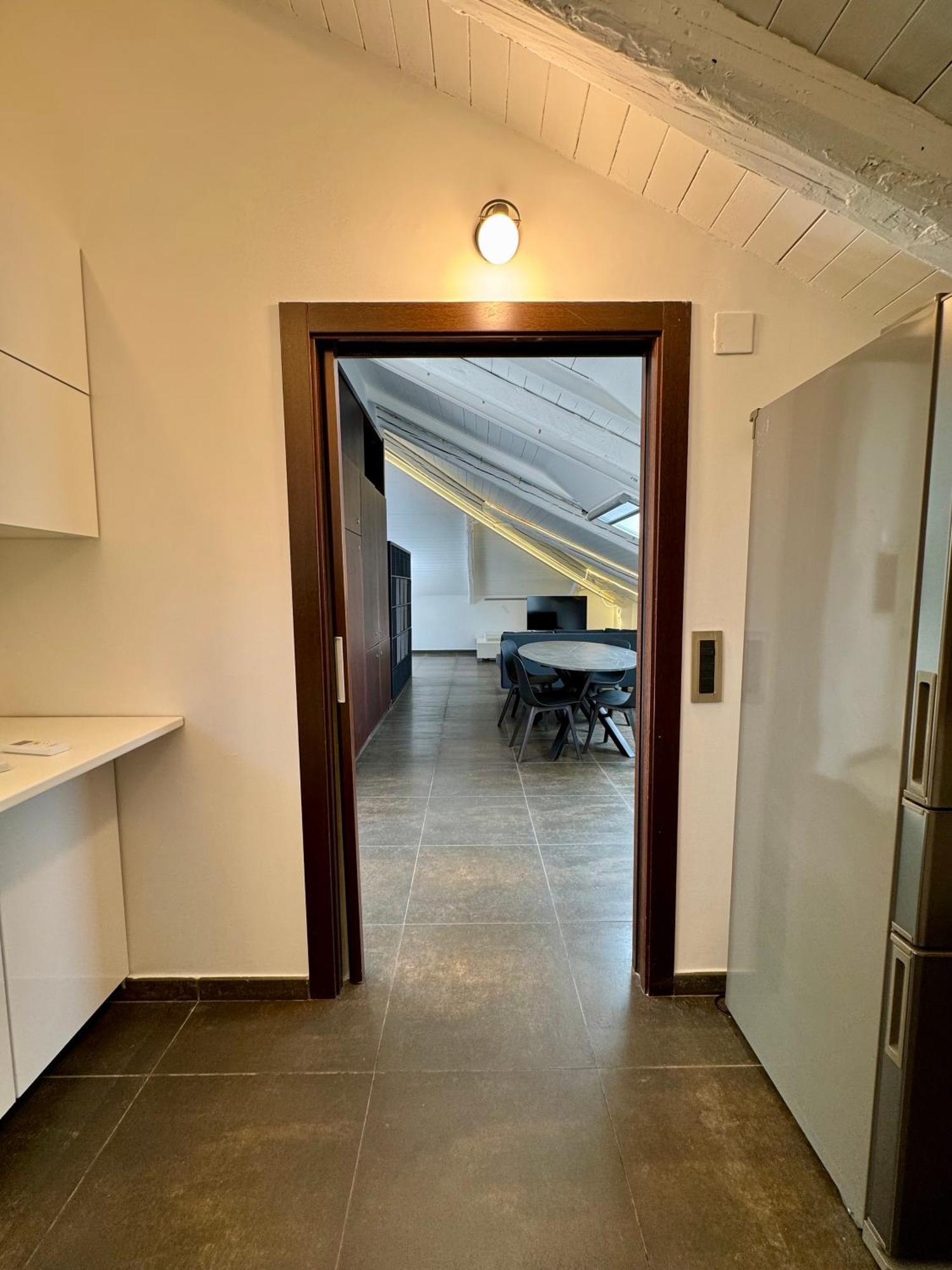 Petruzzelli Loft *