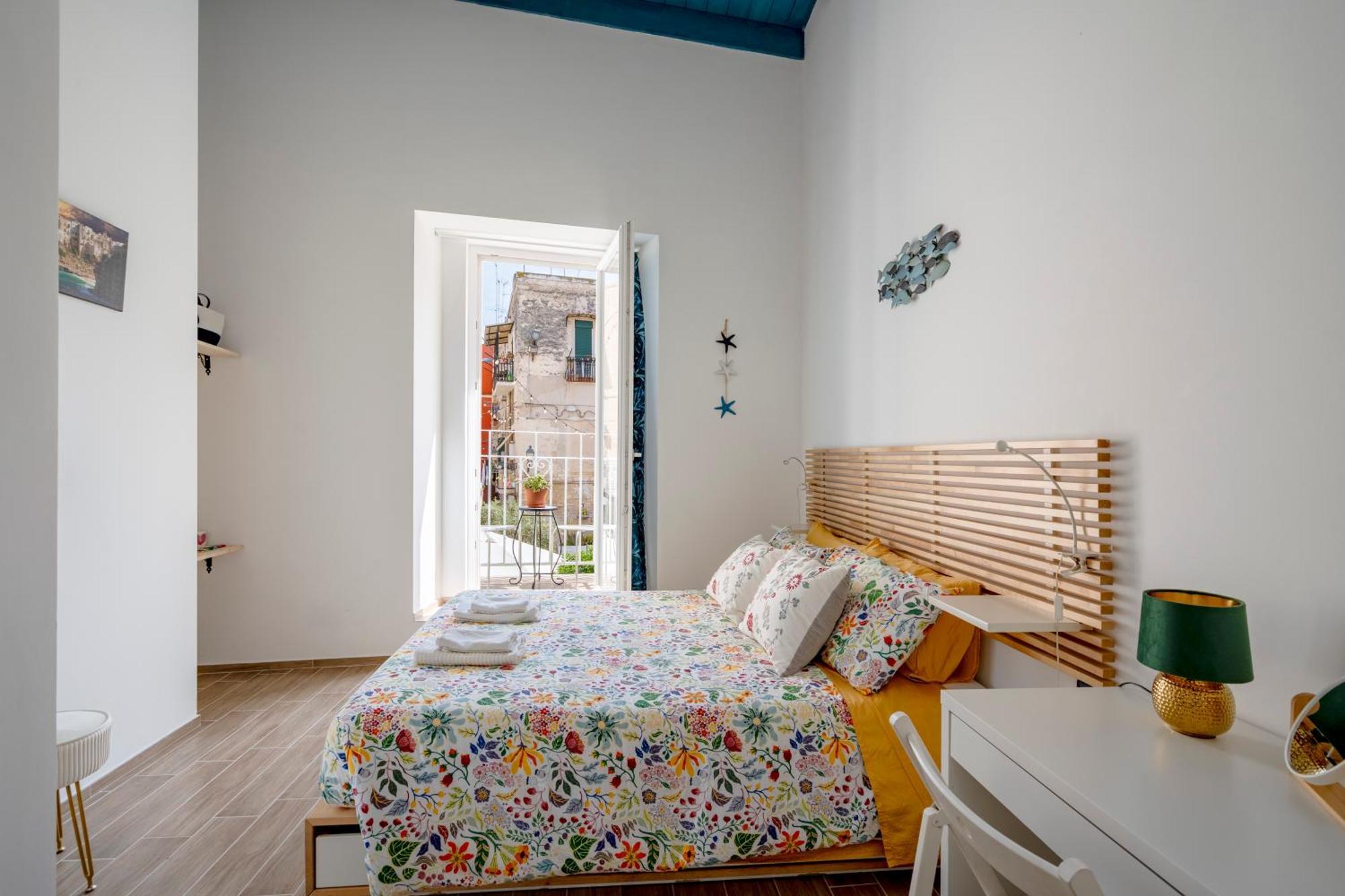 Affittacamere Old Town Vibe Bari