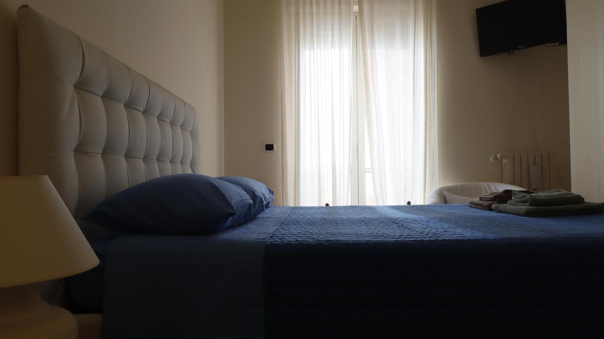 The Cozy Place Apartment *
