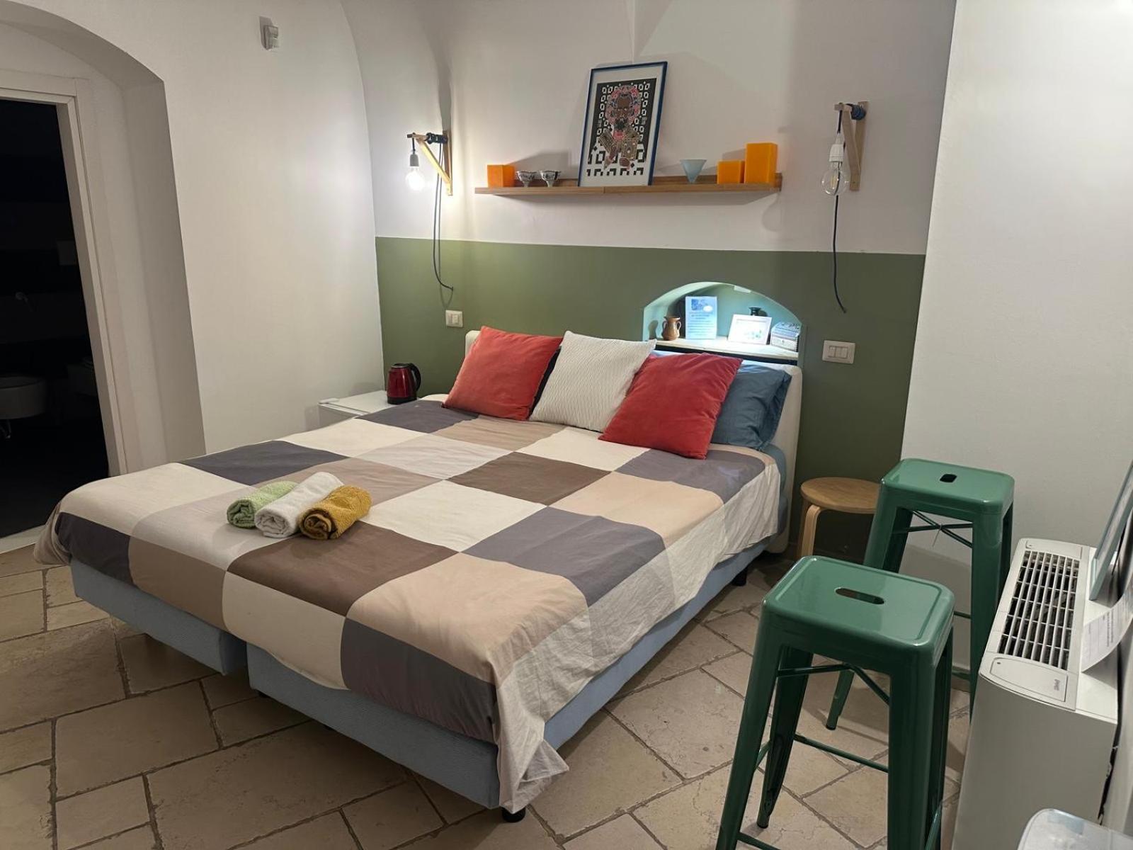 Casa Di Flora Tipico * Bari