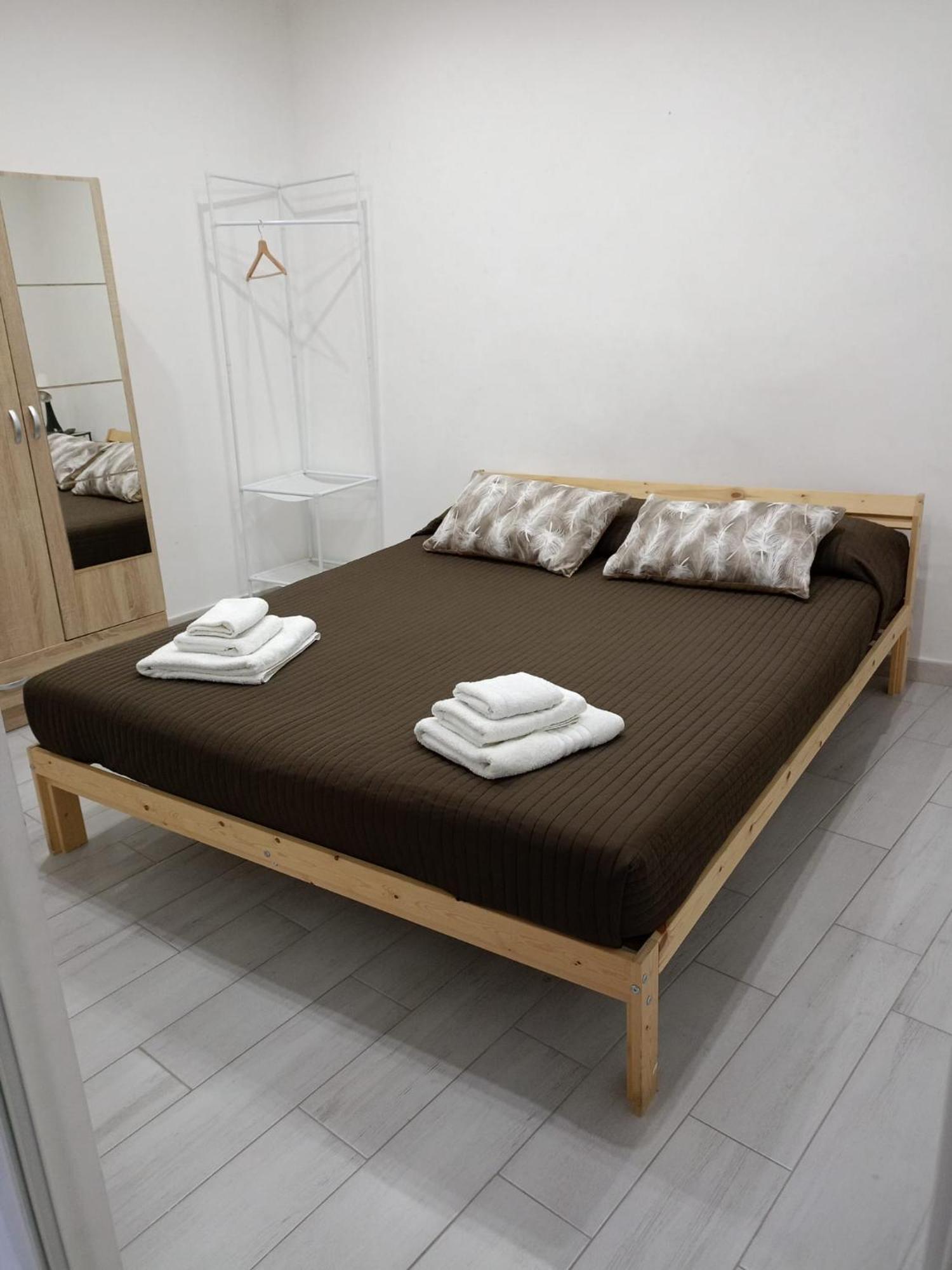 Vakantiehuis La Casa Di Gio *