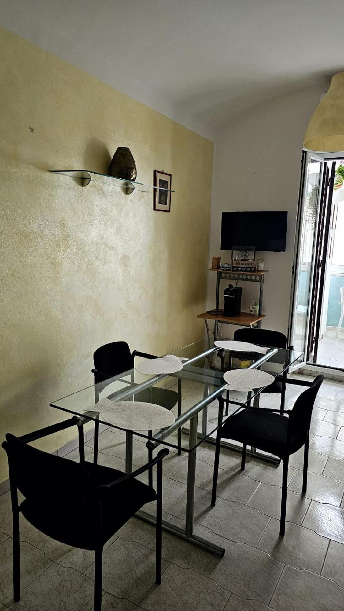 Oasis Downtown Apartment Bari