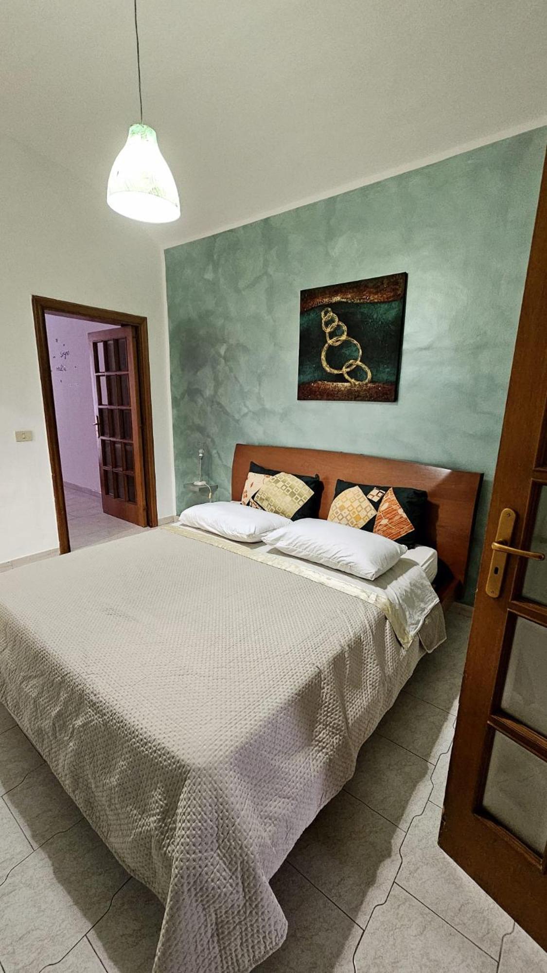 Oasis Downtown Apartment *
