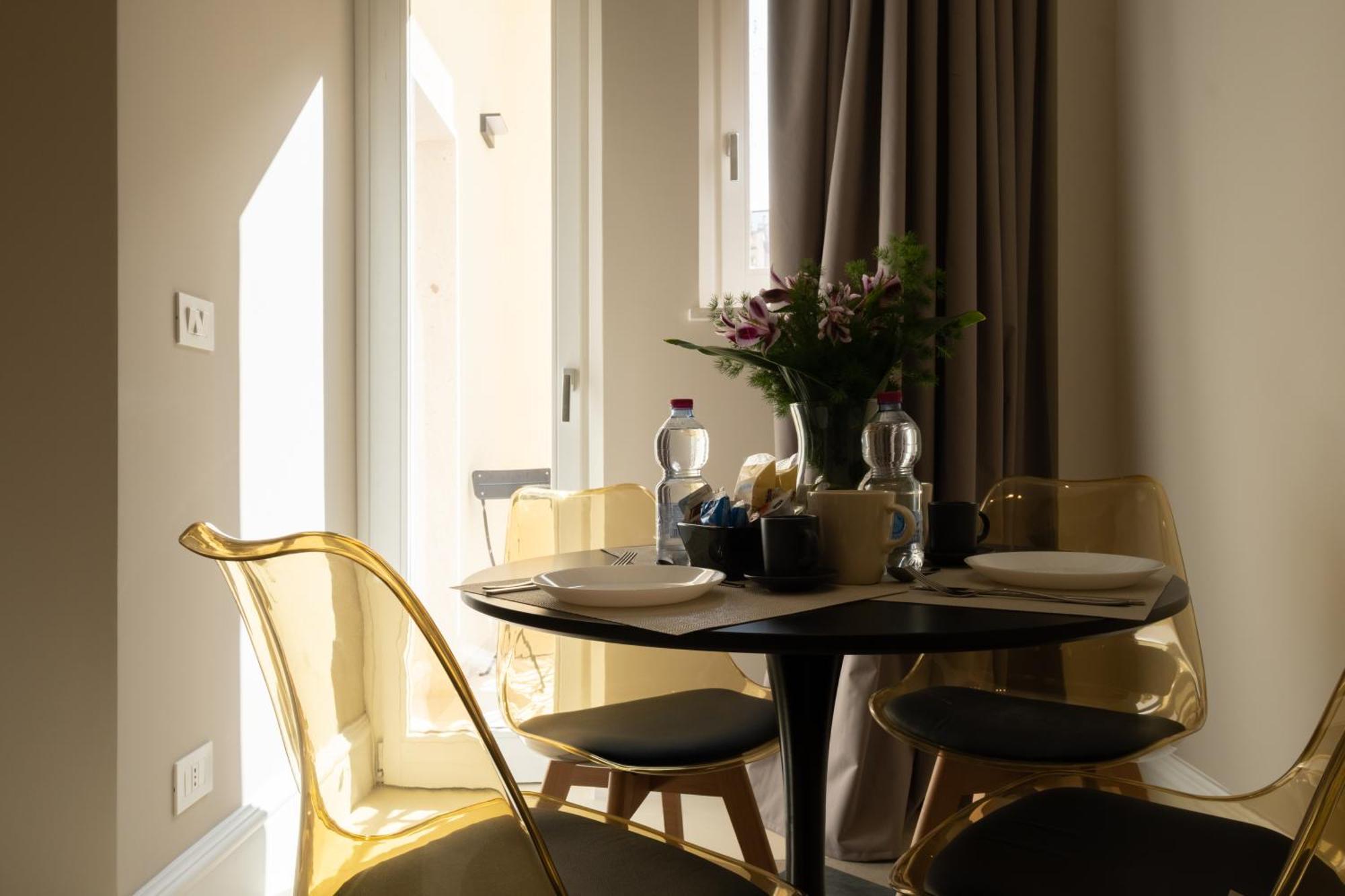 Appartamento Palazzo Pisani - Bari