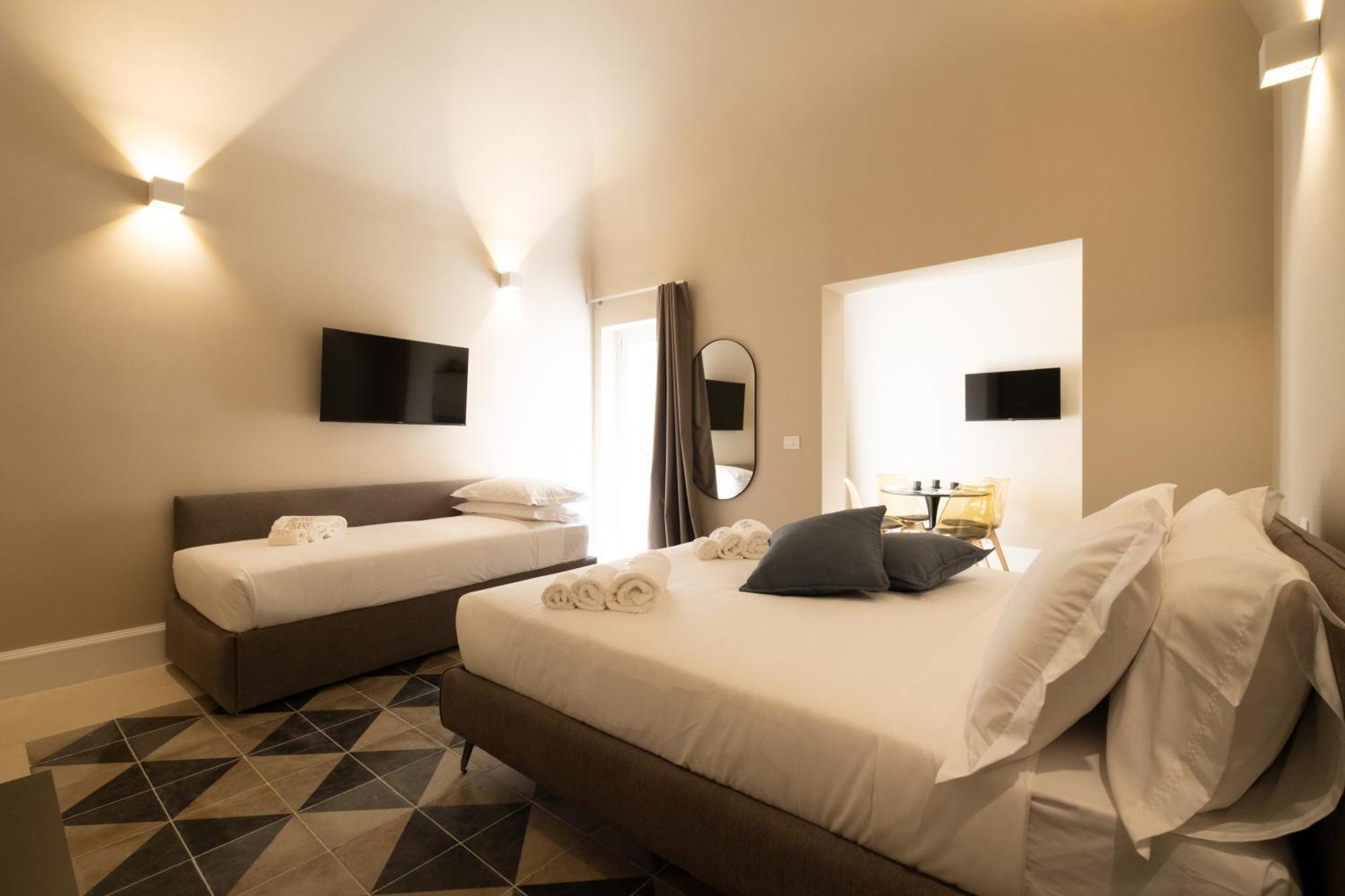 Appartamento Palazzo Pisani -