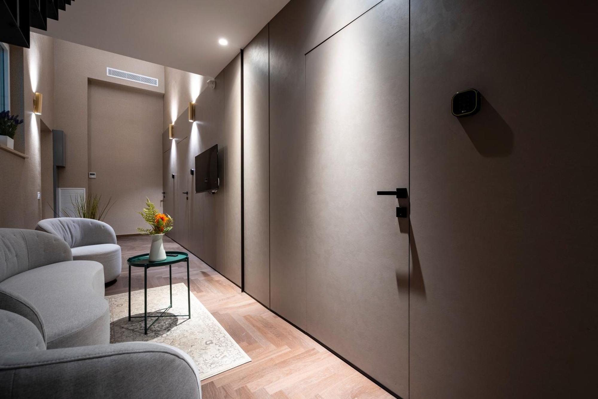 4 Season Cognetti Aparthotel *