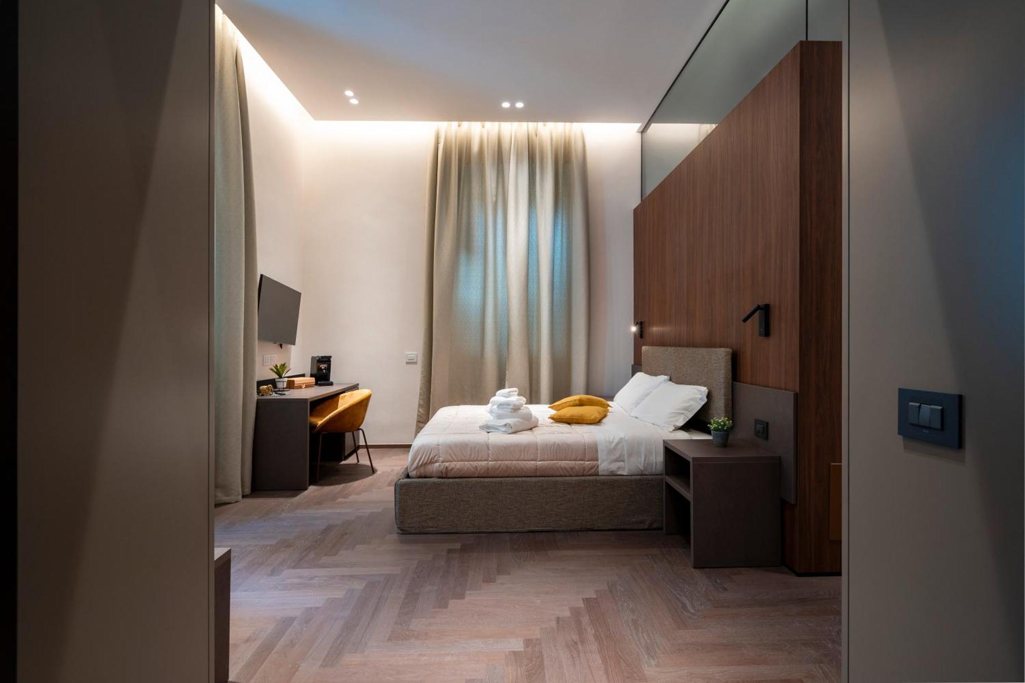4 Season Cognetti Aparthotel Bari