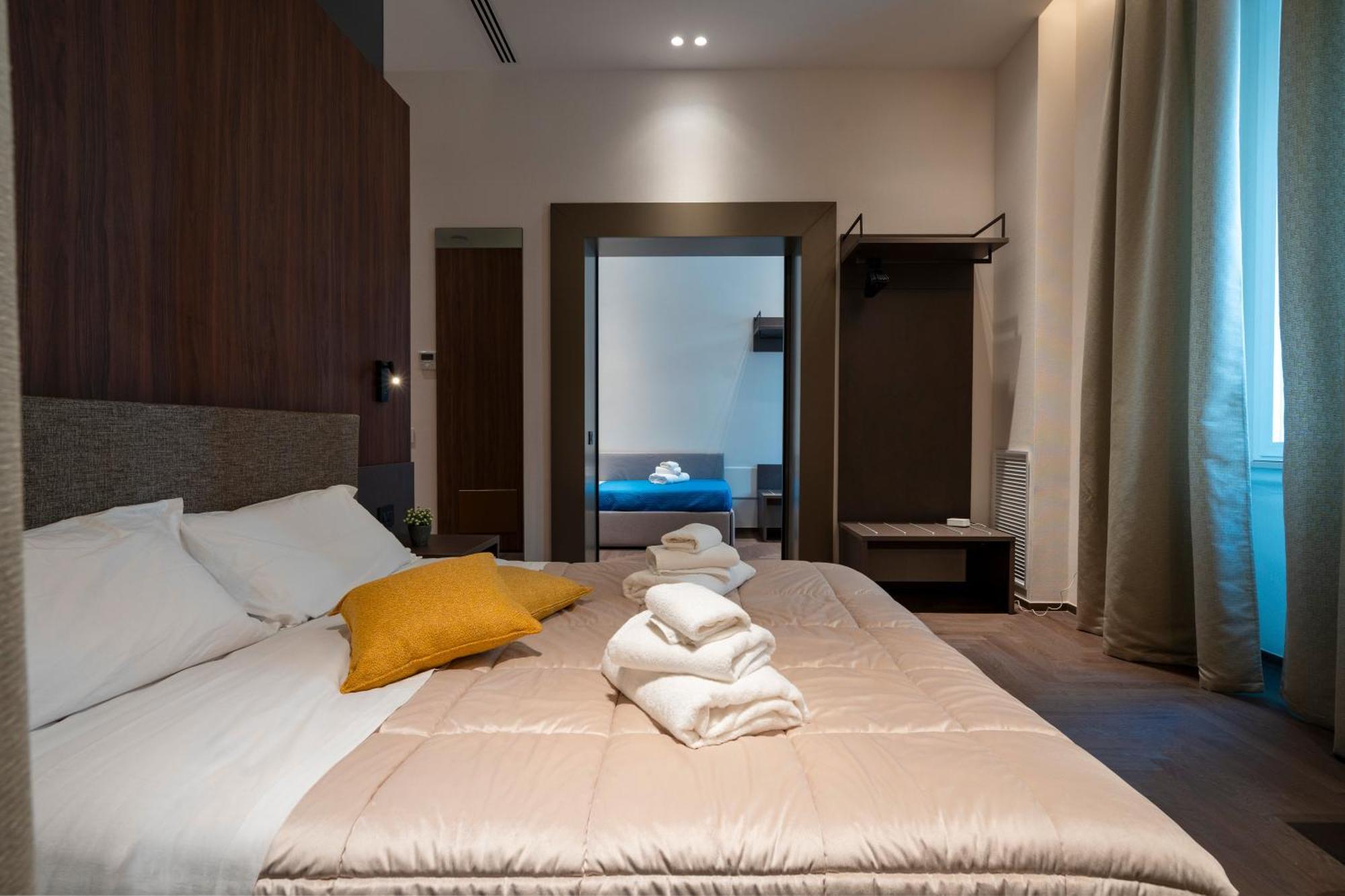 4 Season Cognetti Aparthotel