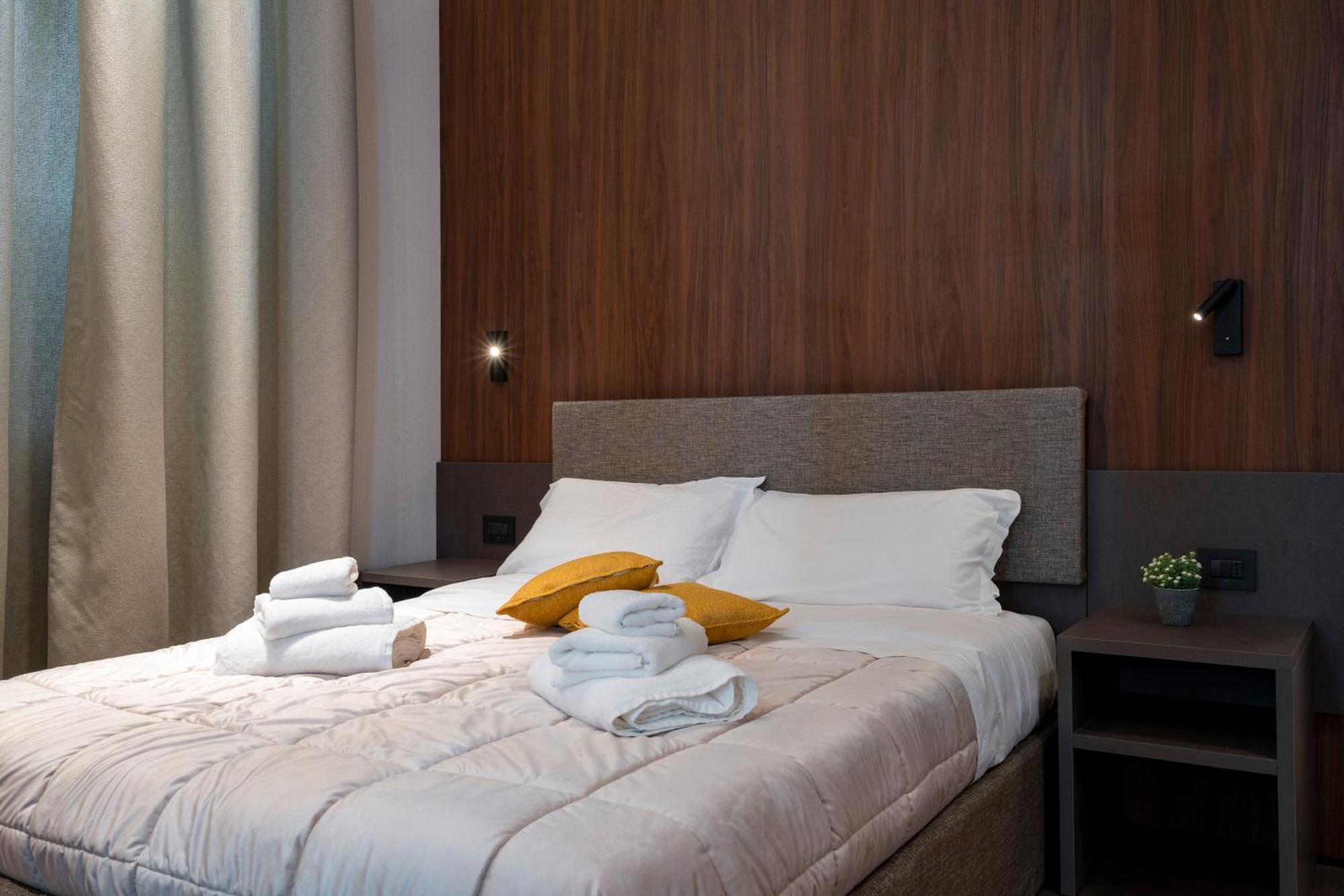 4 Season Cognetti Aparthotel Bari