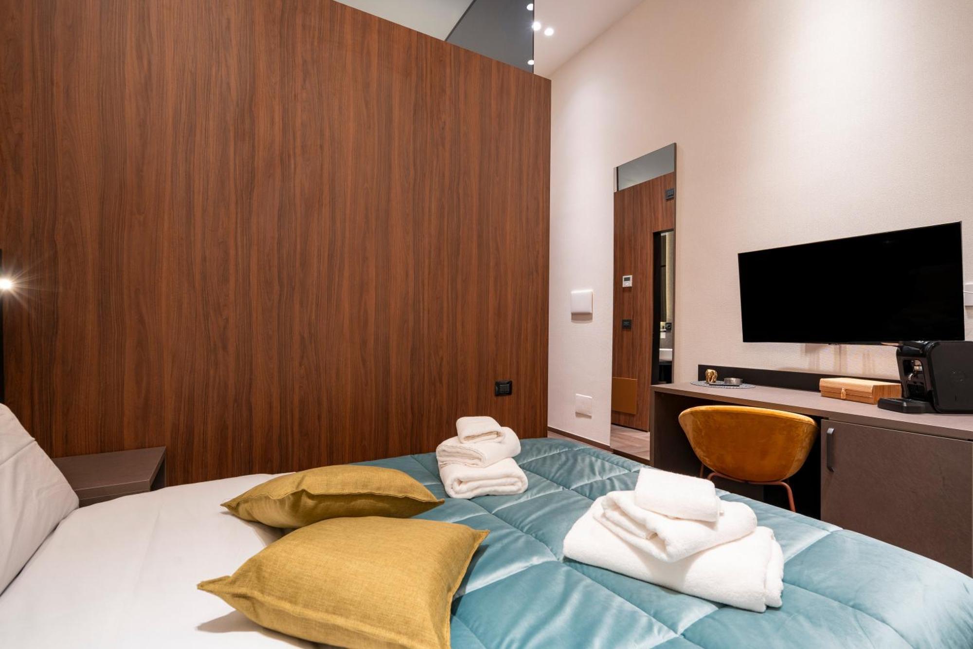 Aparthotel 4 Season Cognetti Bari