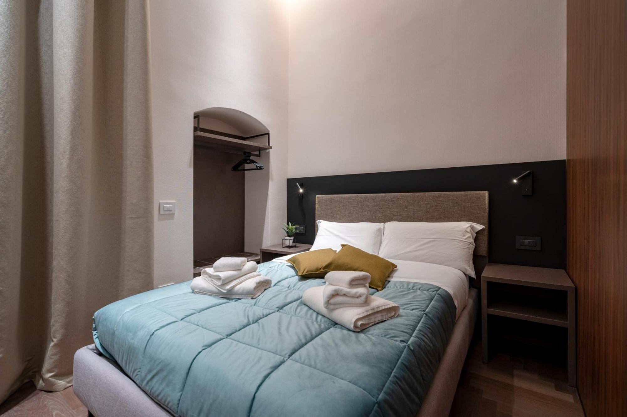 Aparthotel 4 Season Cognetti Bari