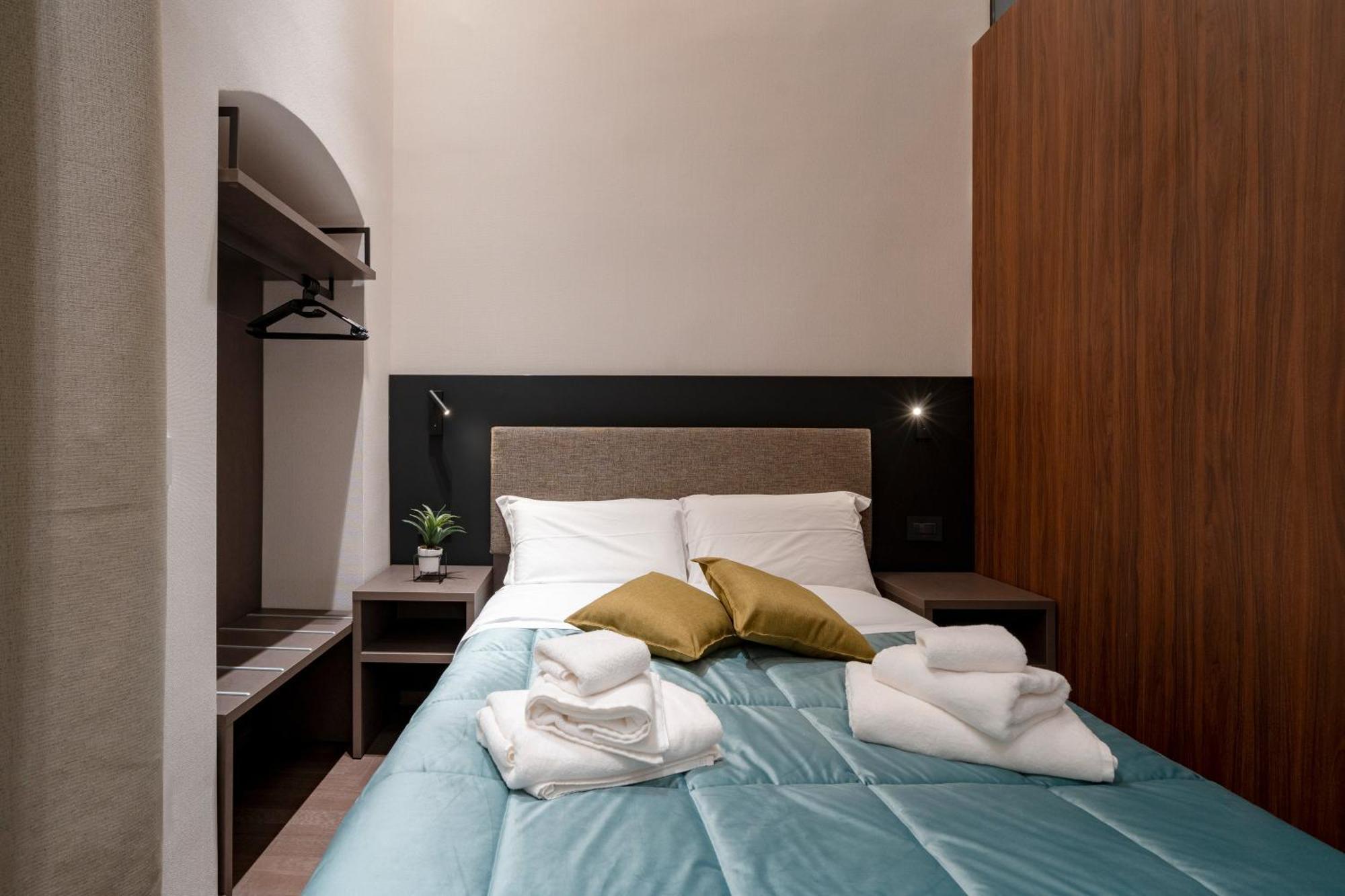 4 Season Cognetti Aparthotel *