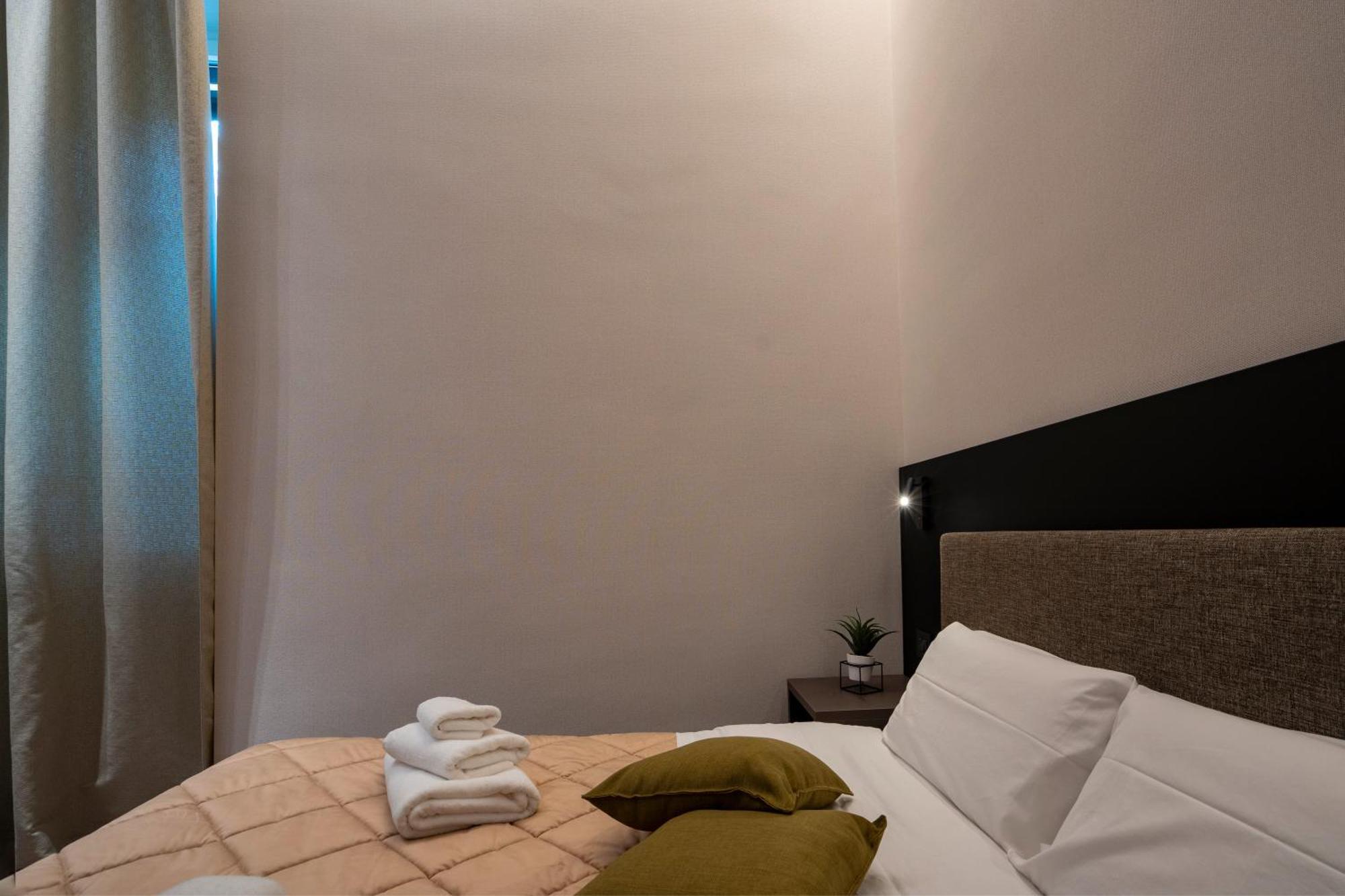 4 Season Cognetti Aparthotel Bari