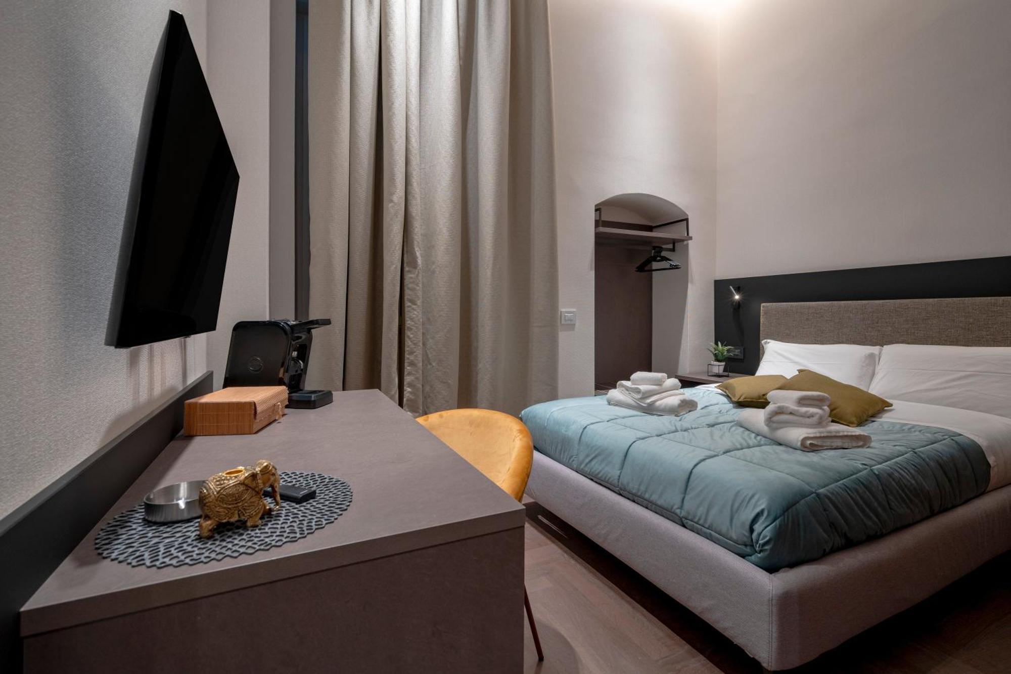 4 Season Cognetti Aparthotel