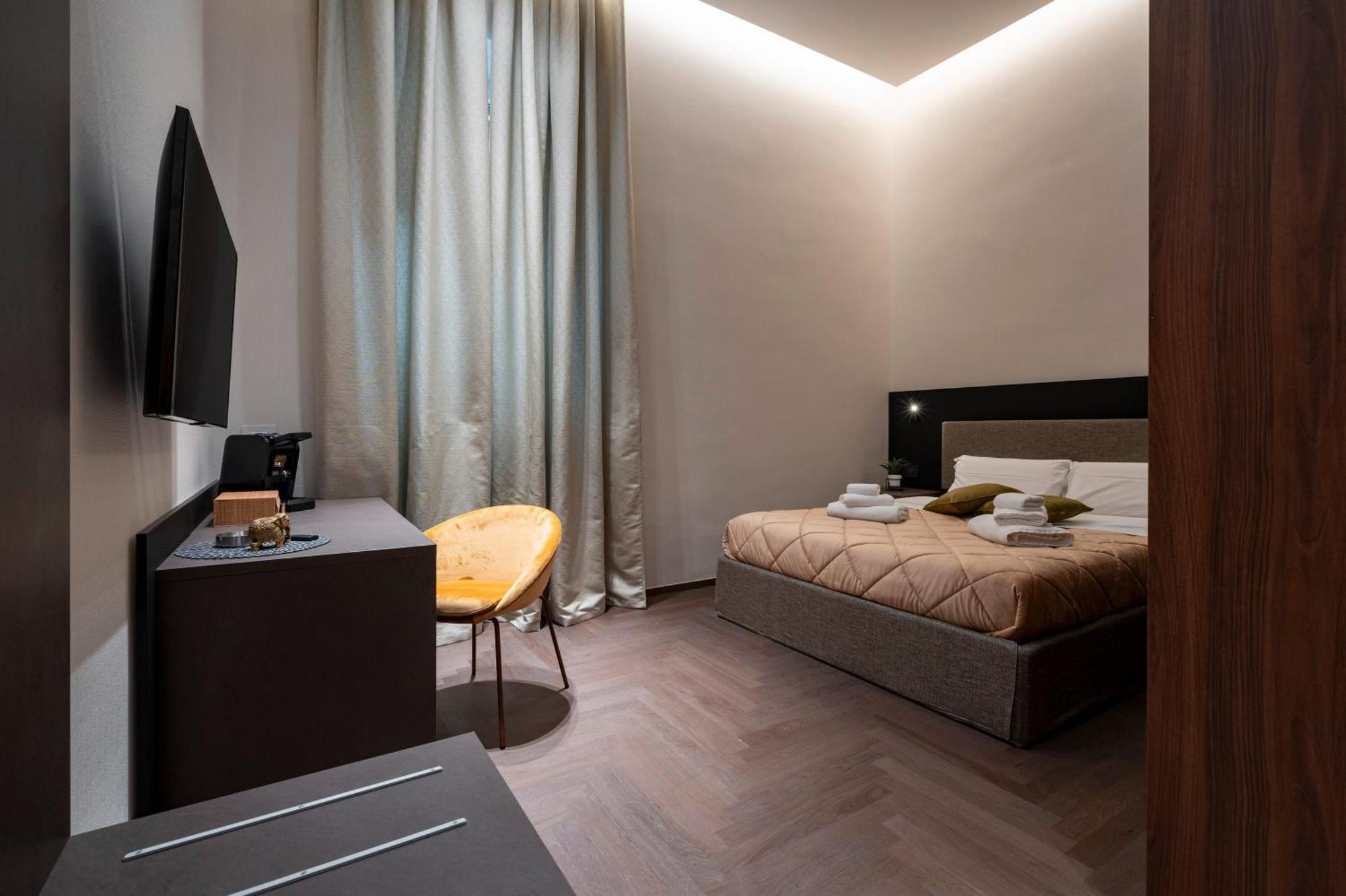 4 Season Cognetti Aparthotel Bari