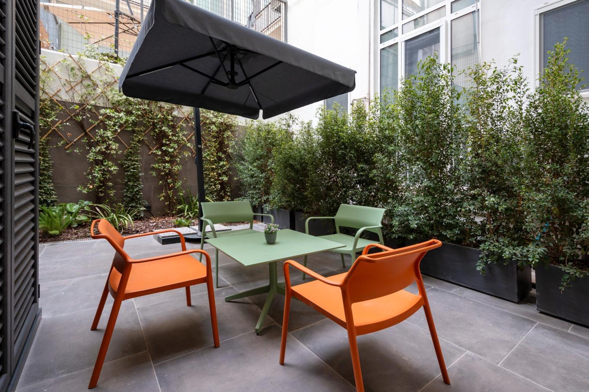 4 Season Cognetti Aparthotel *