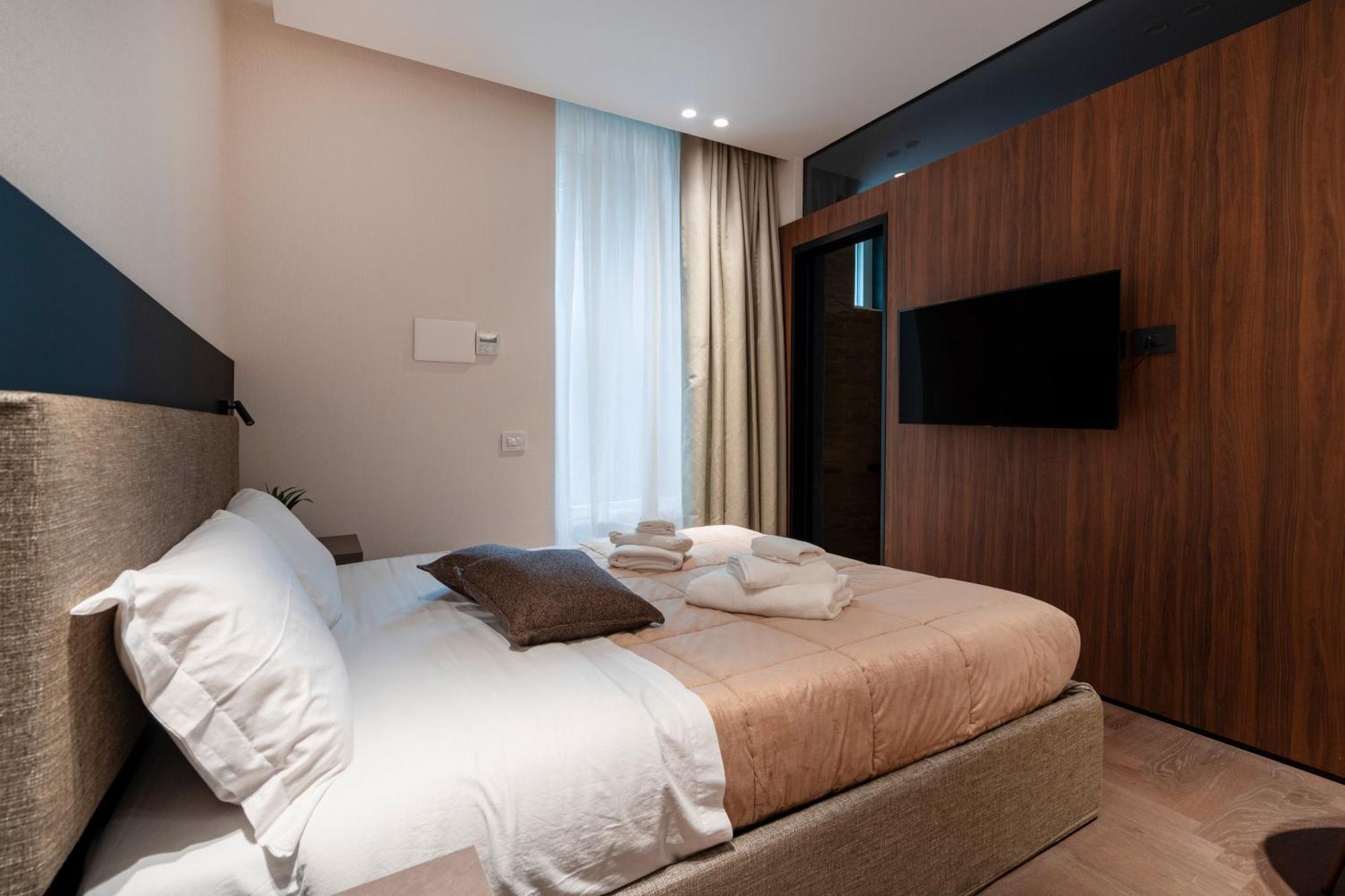 4 Season Cognetti Aparthotel Bari