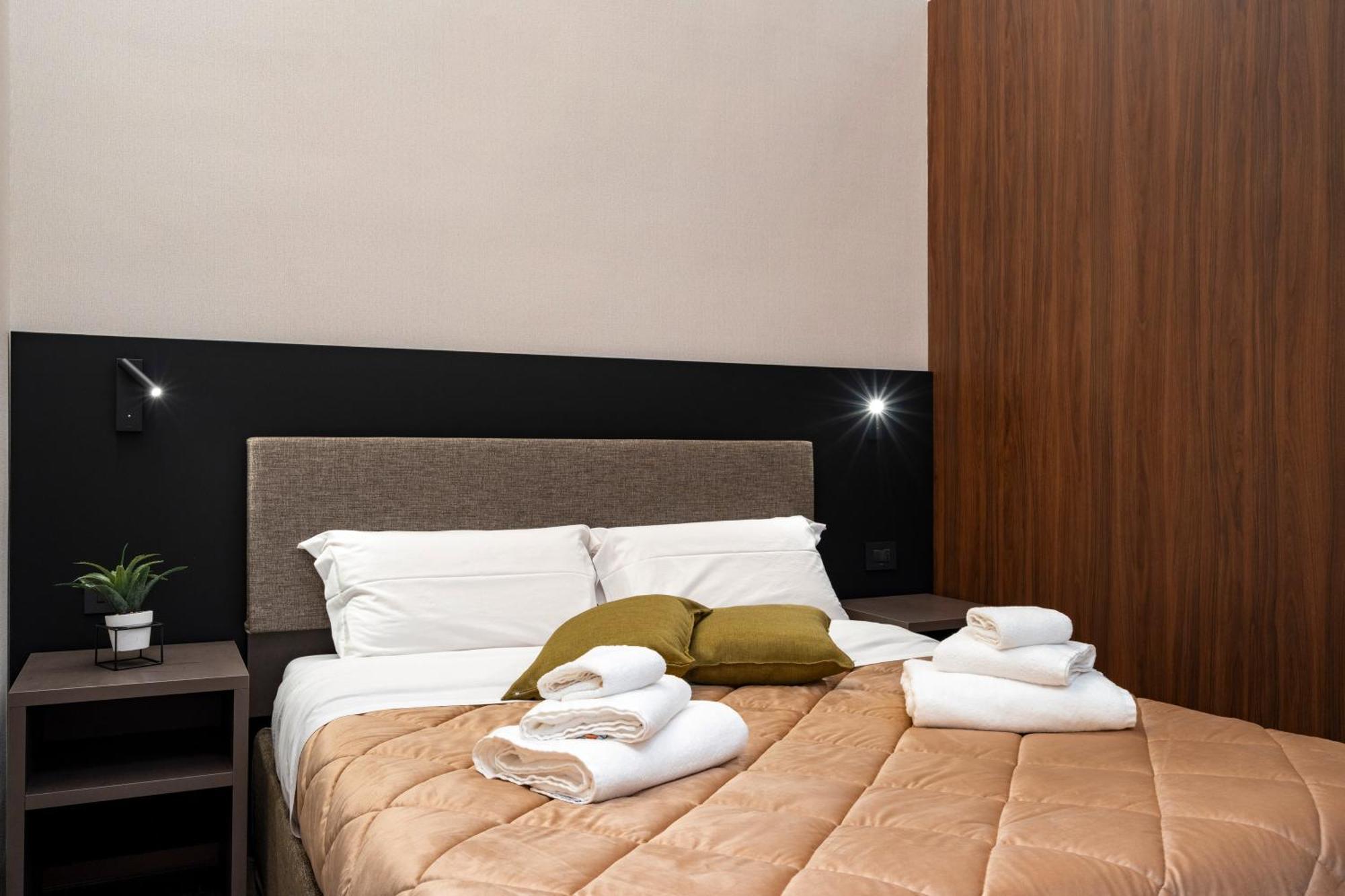 Aparthotel 4 Season Cognetti