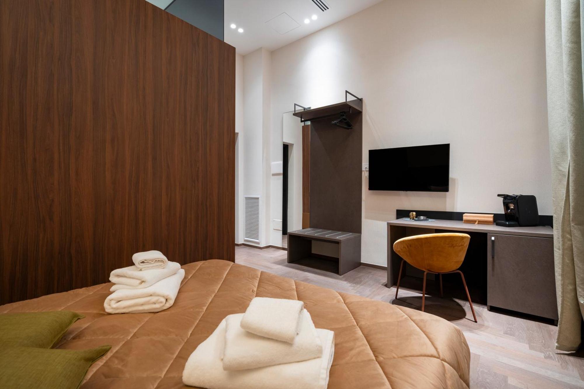 4 Season Cognetti Aparthotel *